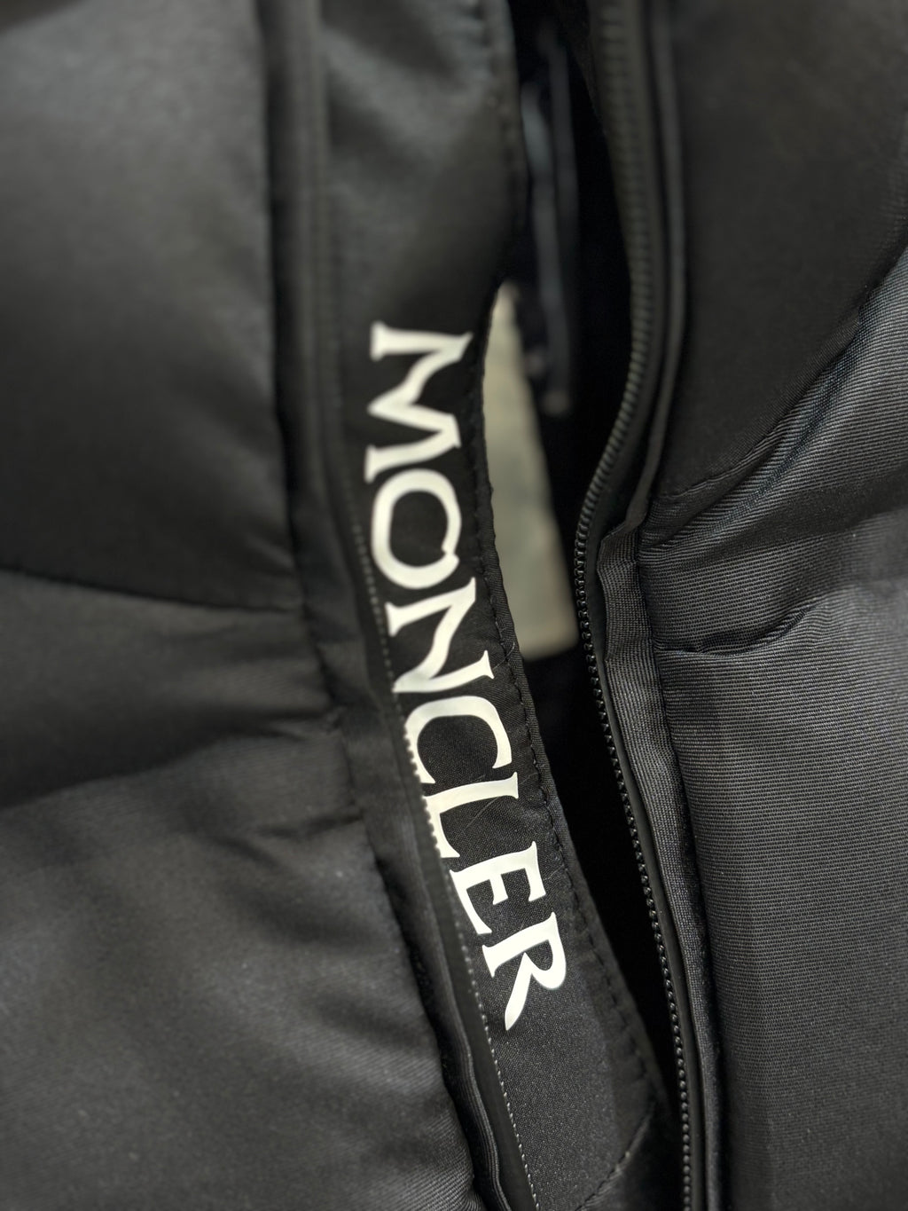 ΜΠΟΥΦΑΝ MONCLER - NEW1262