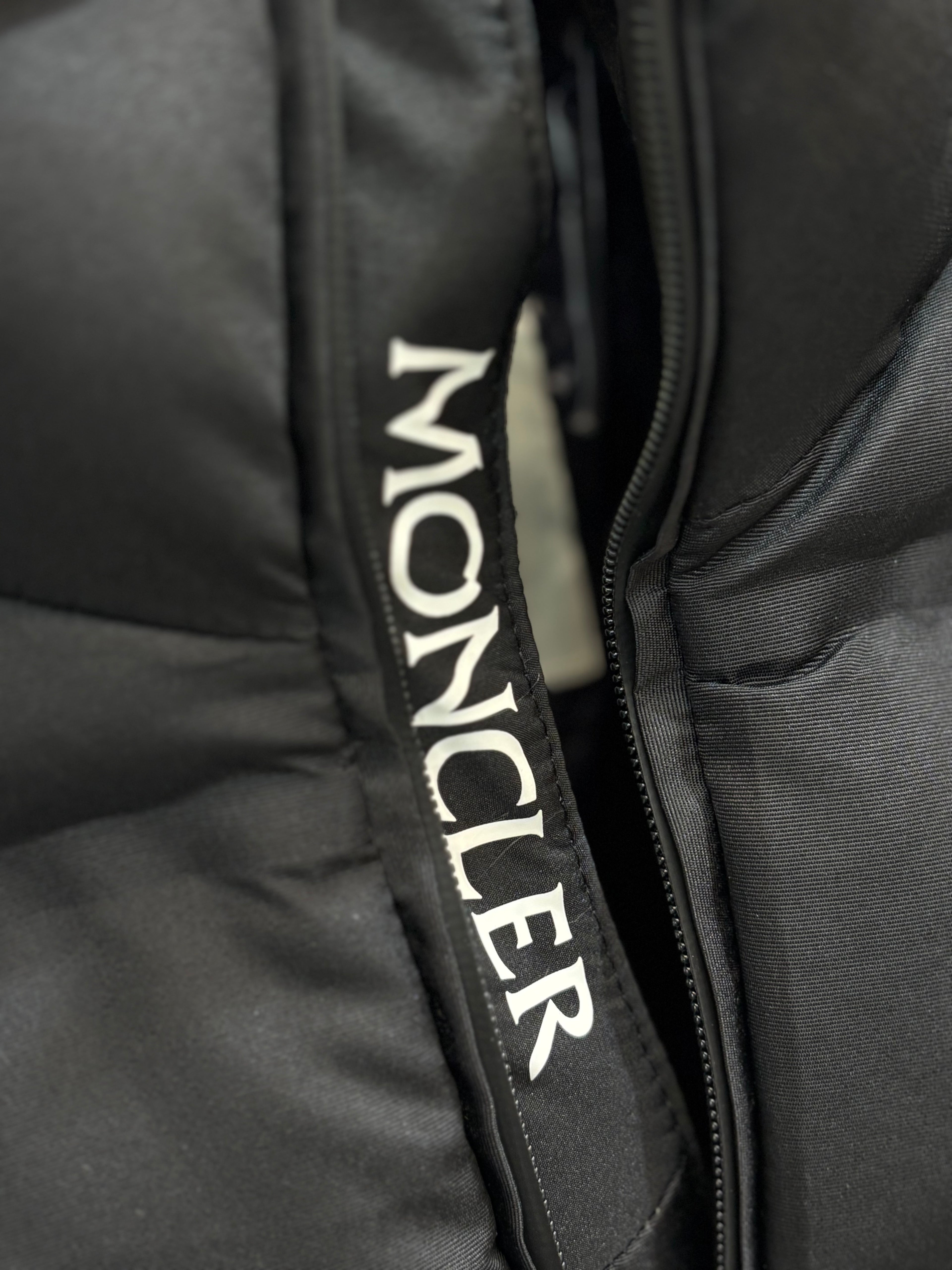 ΜΠΟΥΦΑΝ MONCLER - NEW1262