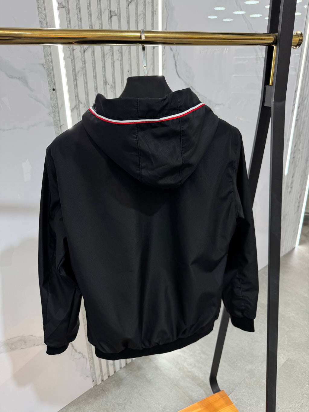 ANTIANEMIKH ZAKETA MONCLER - NEW1137