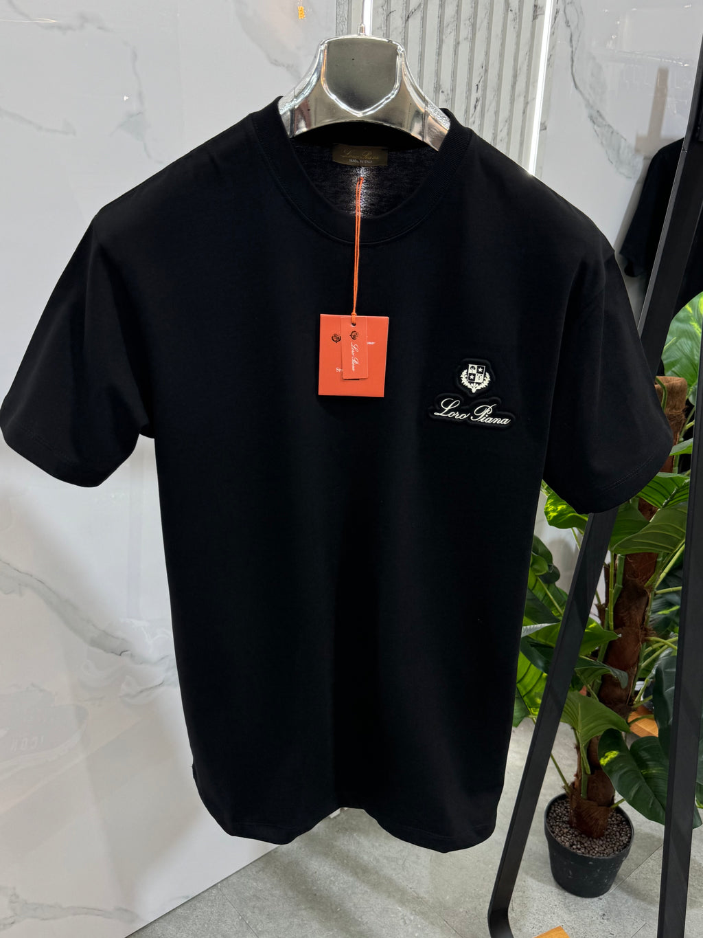 TSHIRT LORO PIANA - NEW1418