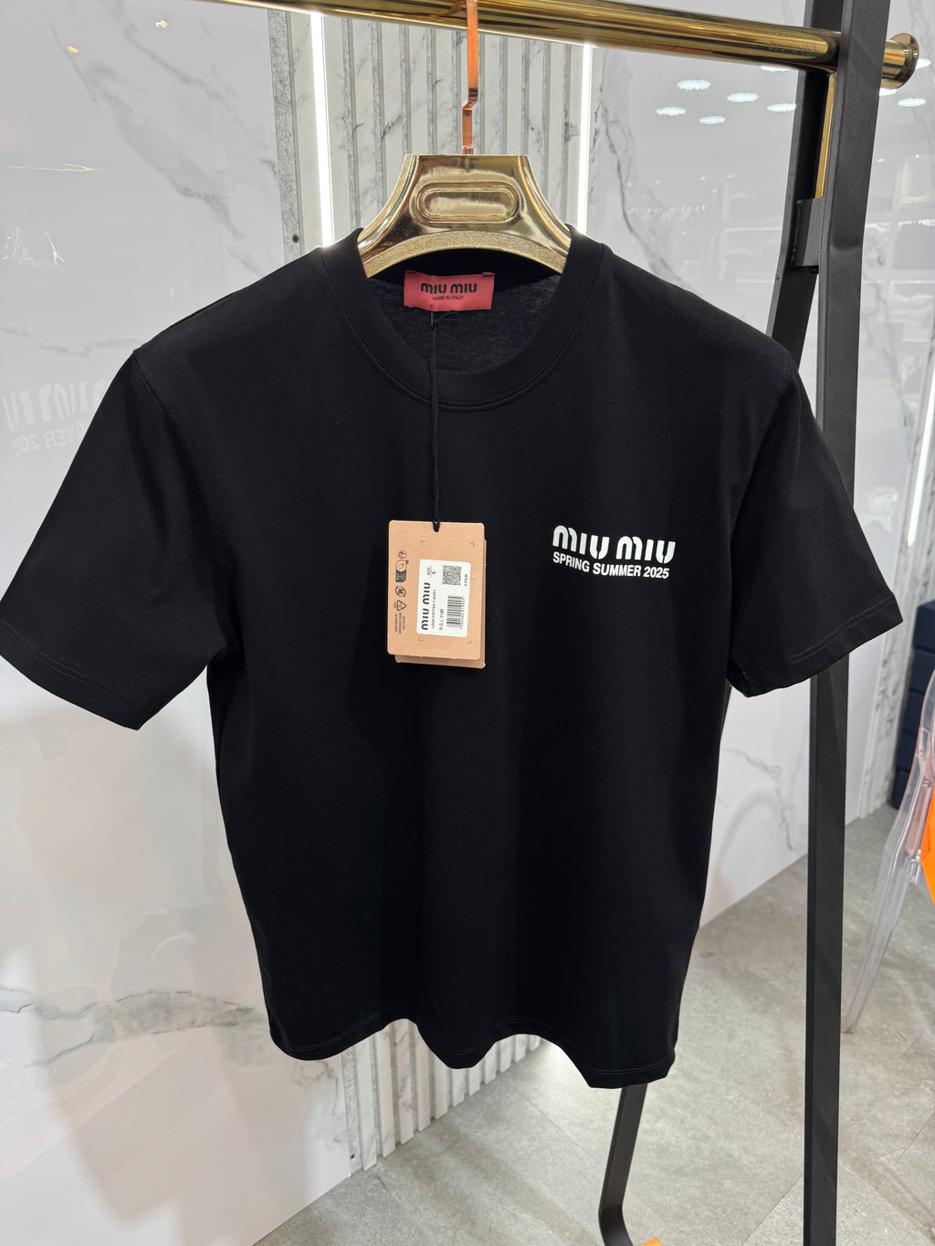 TSHIRT MIU MIU - NEW1192