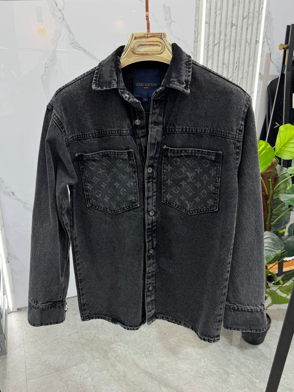 Louis Vuitton SLIM FIT – LV5031