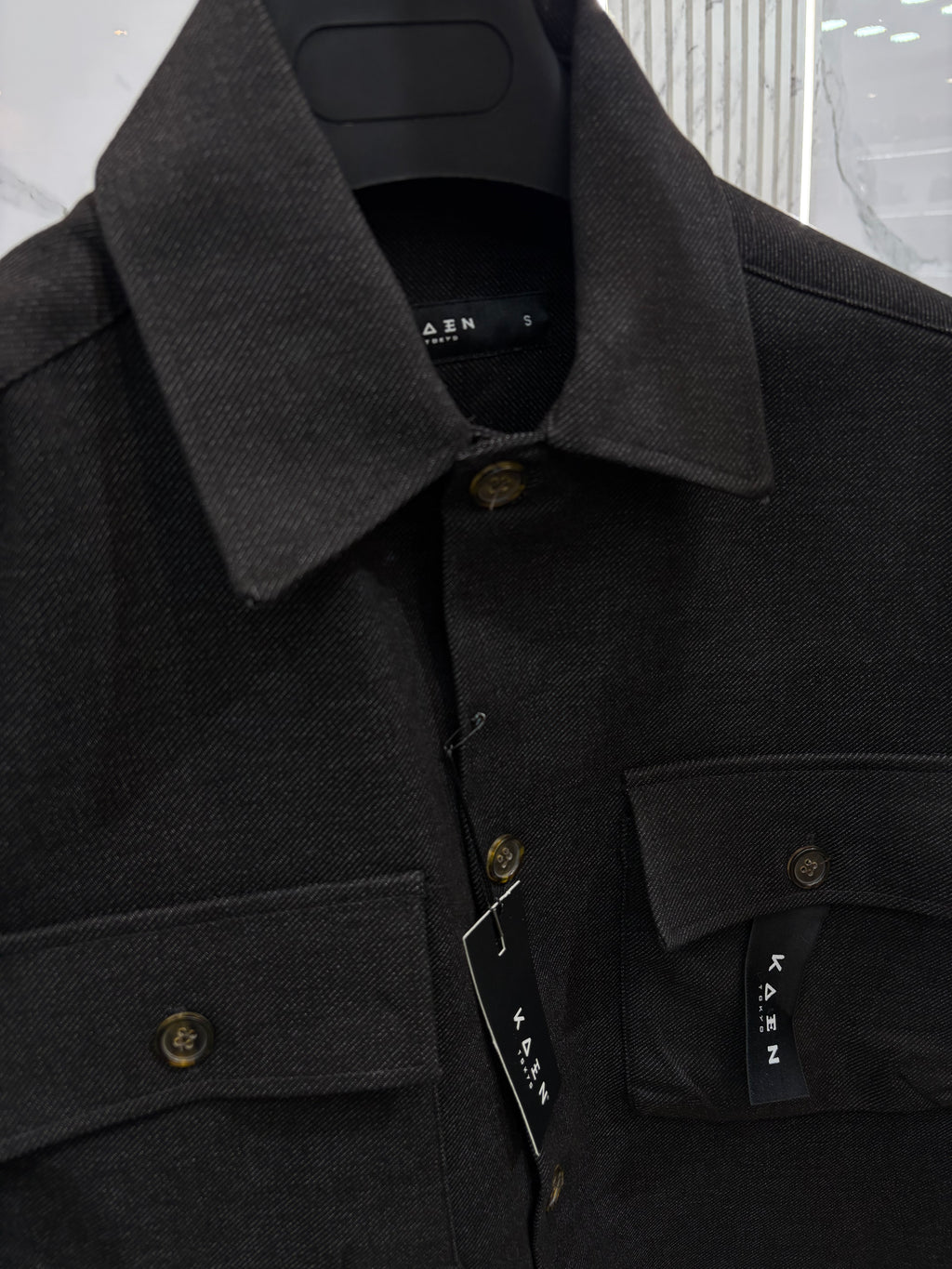 OUTFIT SET KAEN TOKYO - NEW1299