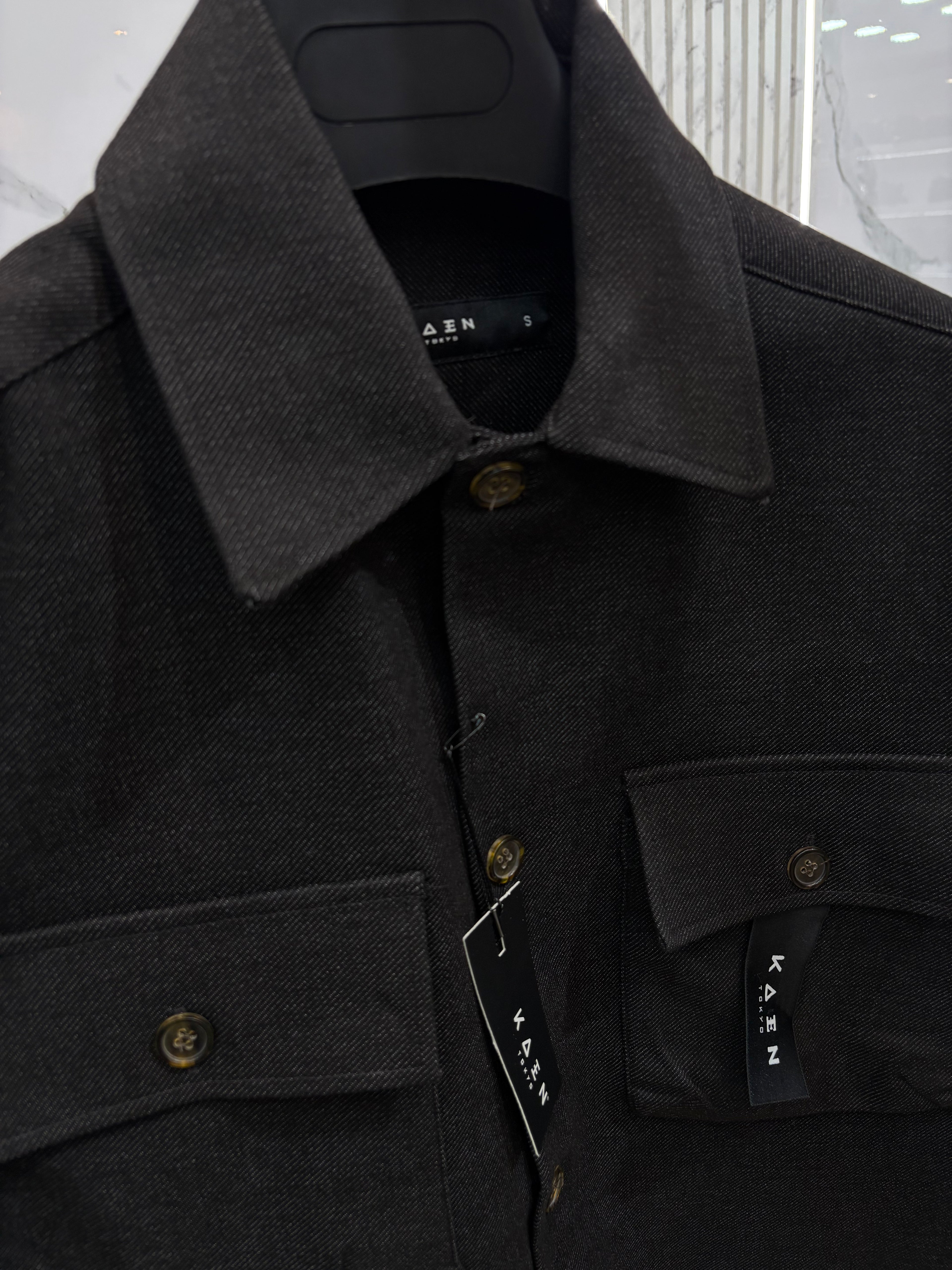 OUTFIT SET KAEN TOKYO - NEW1299