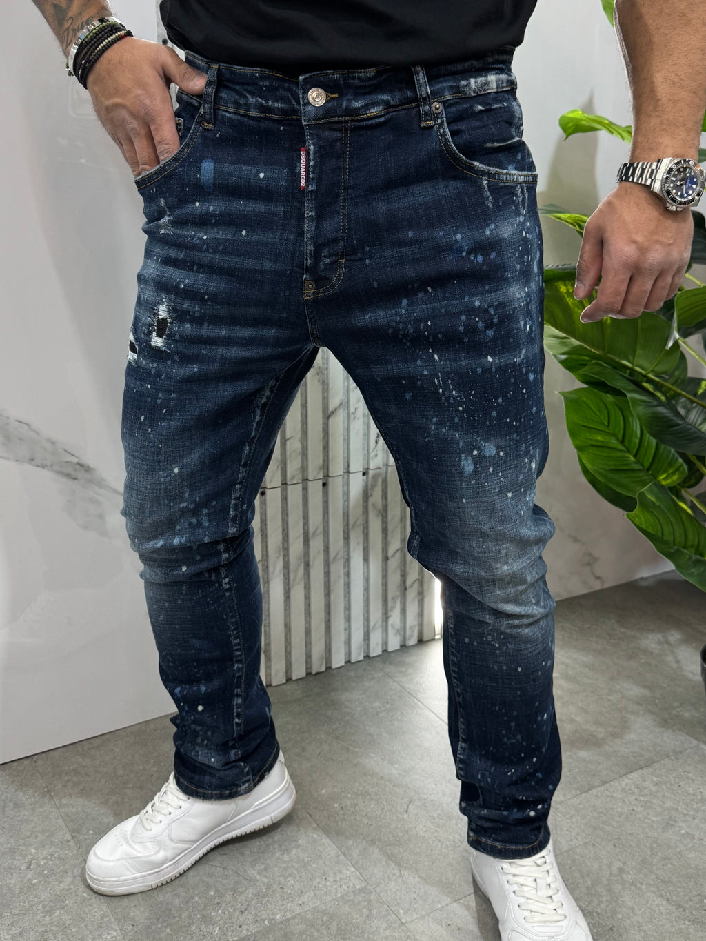 JEAN DSQUARED2 - NEW1546