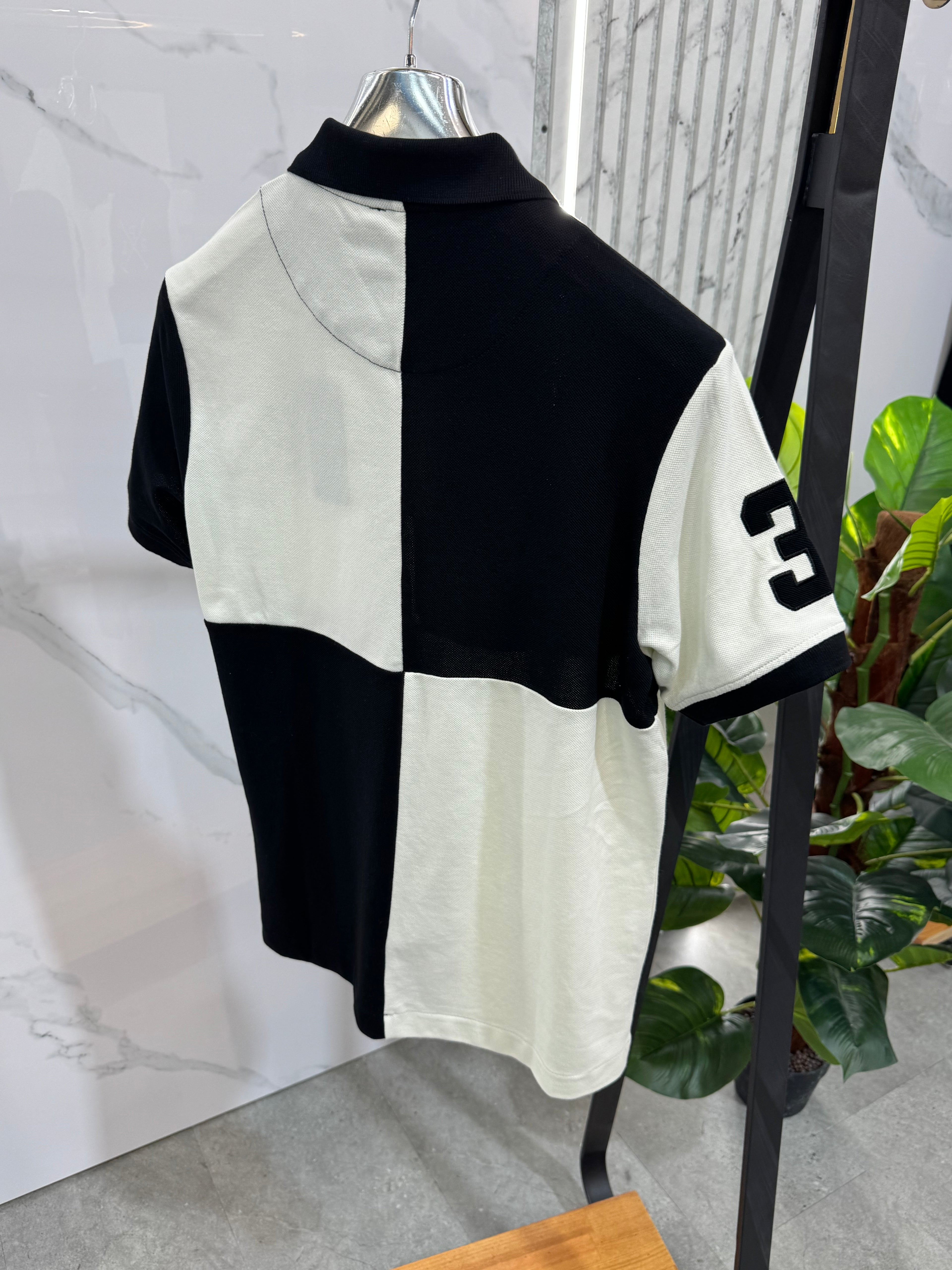 Ανδρικό POLO RALPH LAUREN - NEW1501