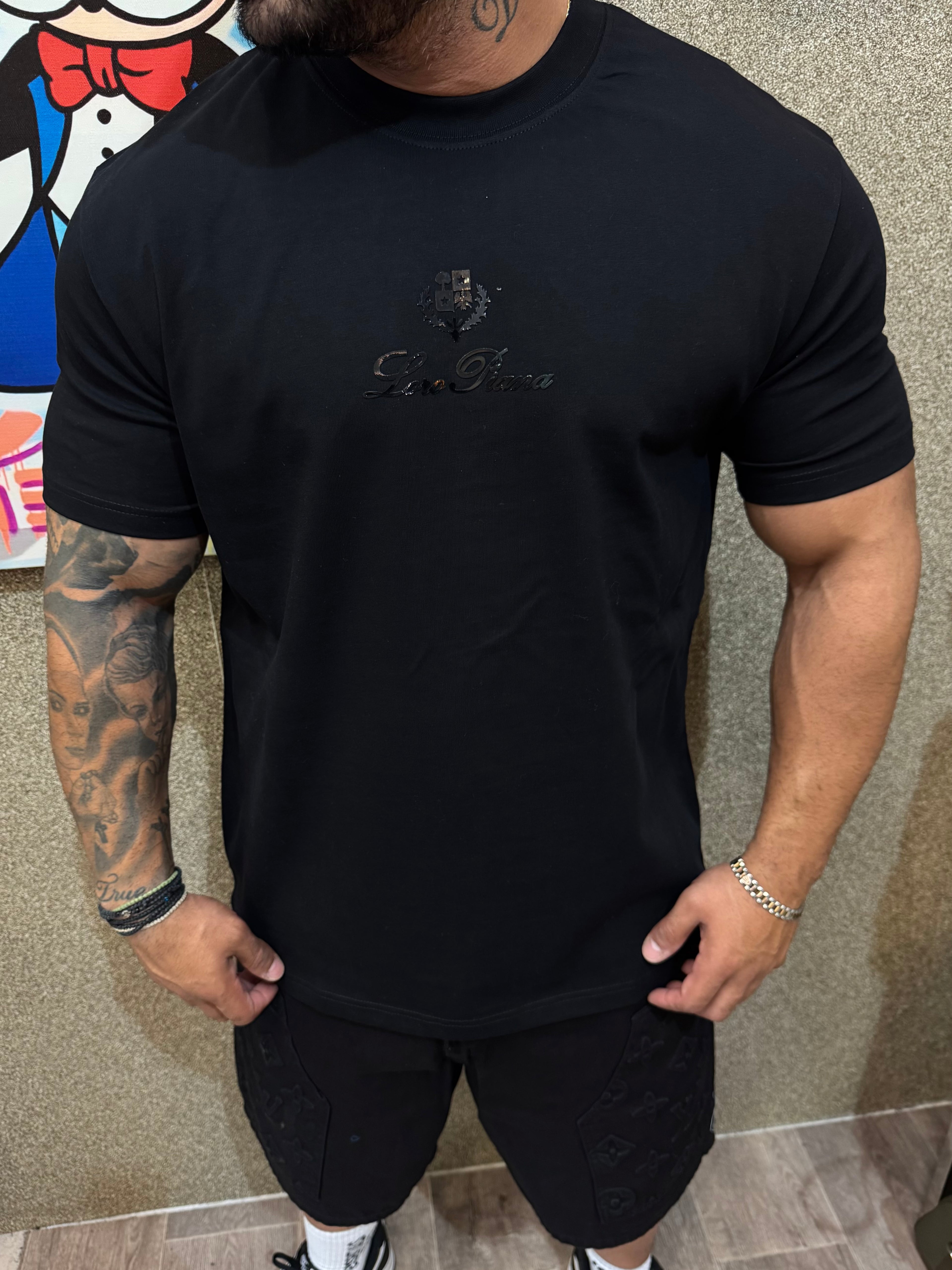 TSHIRT LORO PIANA - NEW1199 SALE