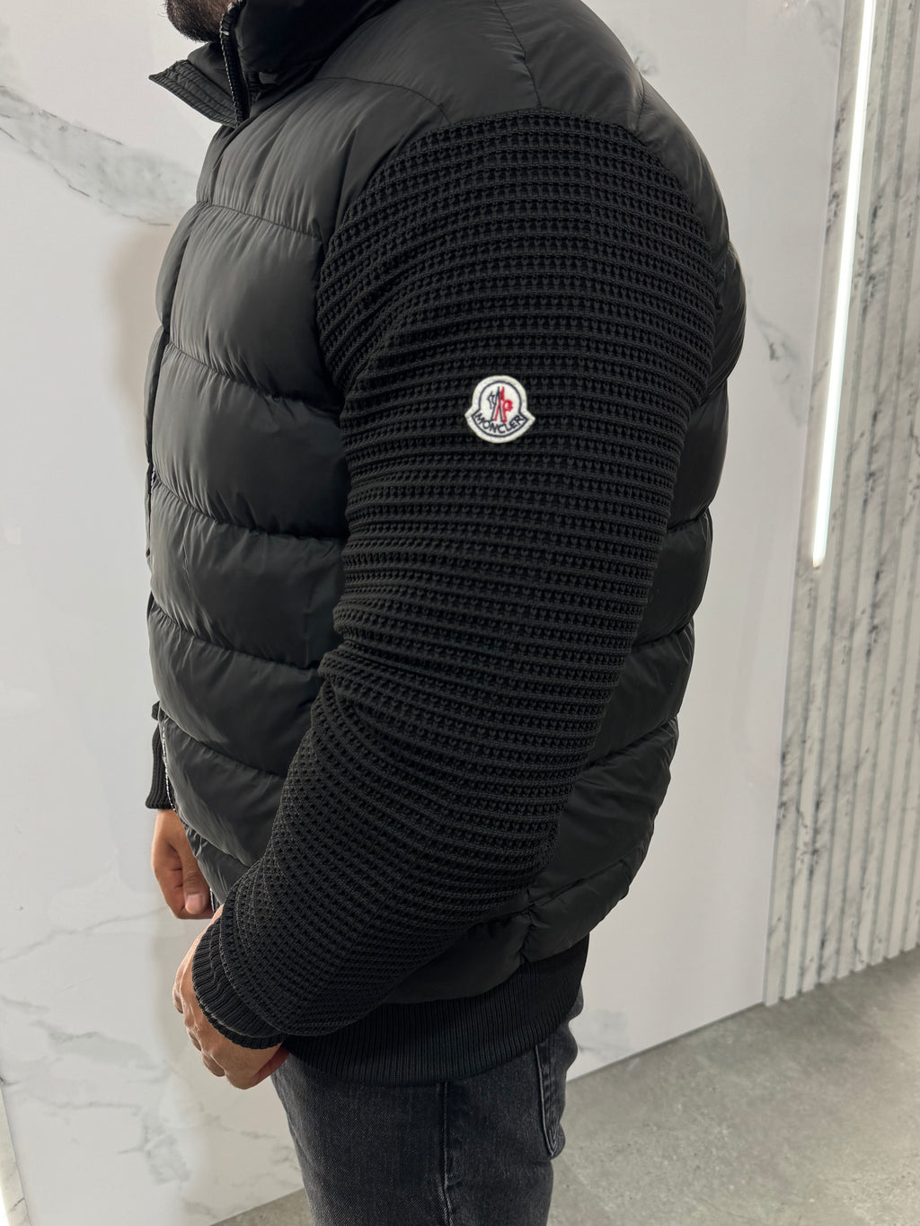 ΜΠΟΥΦΑΝ MONCLER - NEW1145