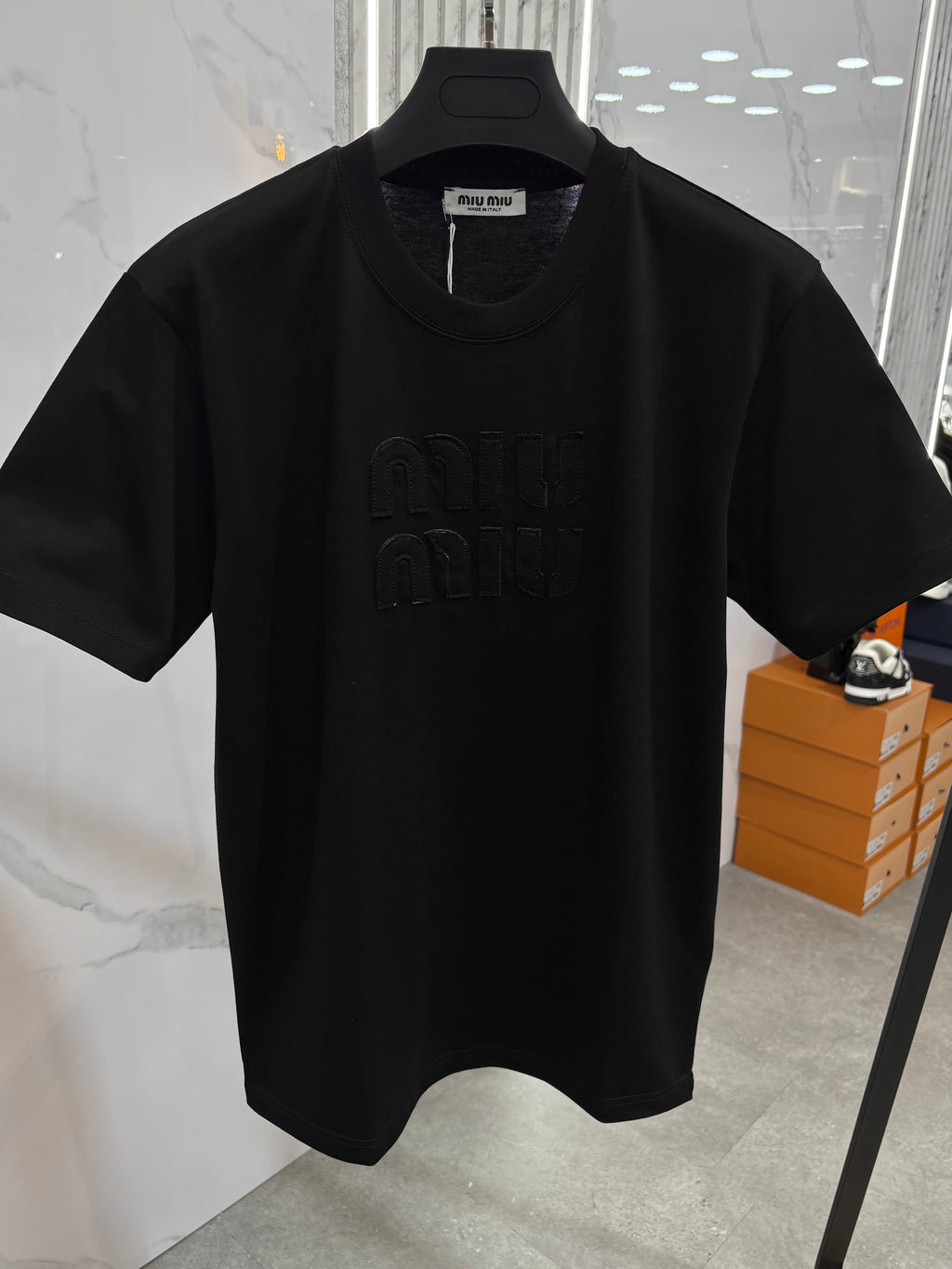 TSHIRT MIU MIU - NEW1290