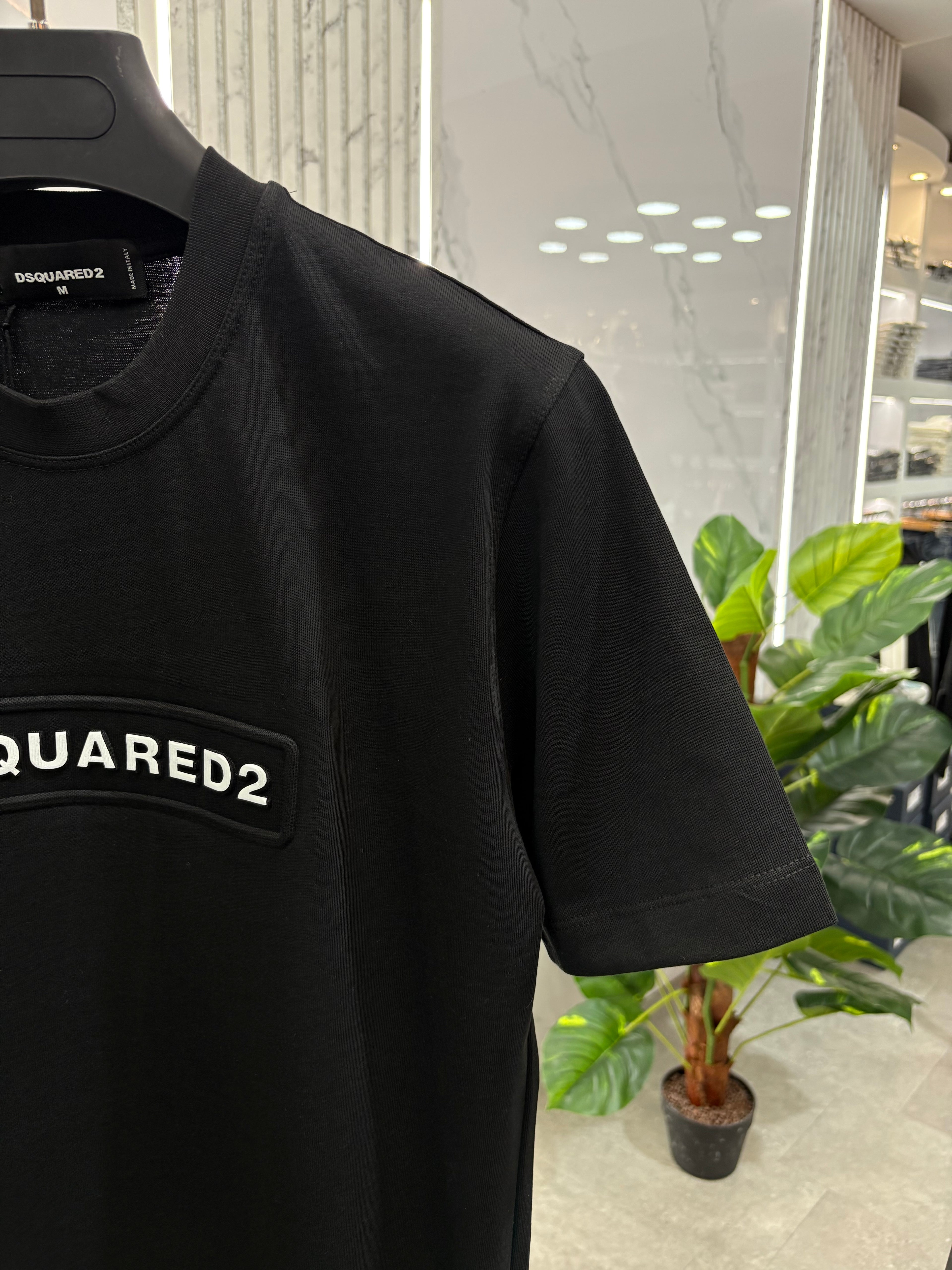 TSHIRT DSQUARED2 - NEW1304