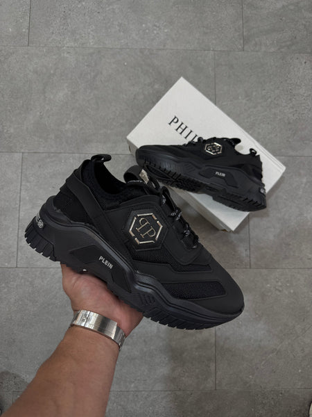 PHILIPP PLEIN SNEAKER - NEW1567