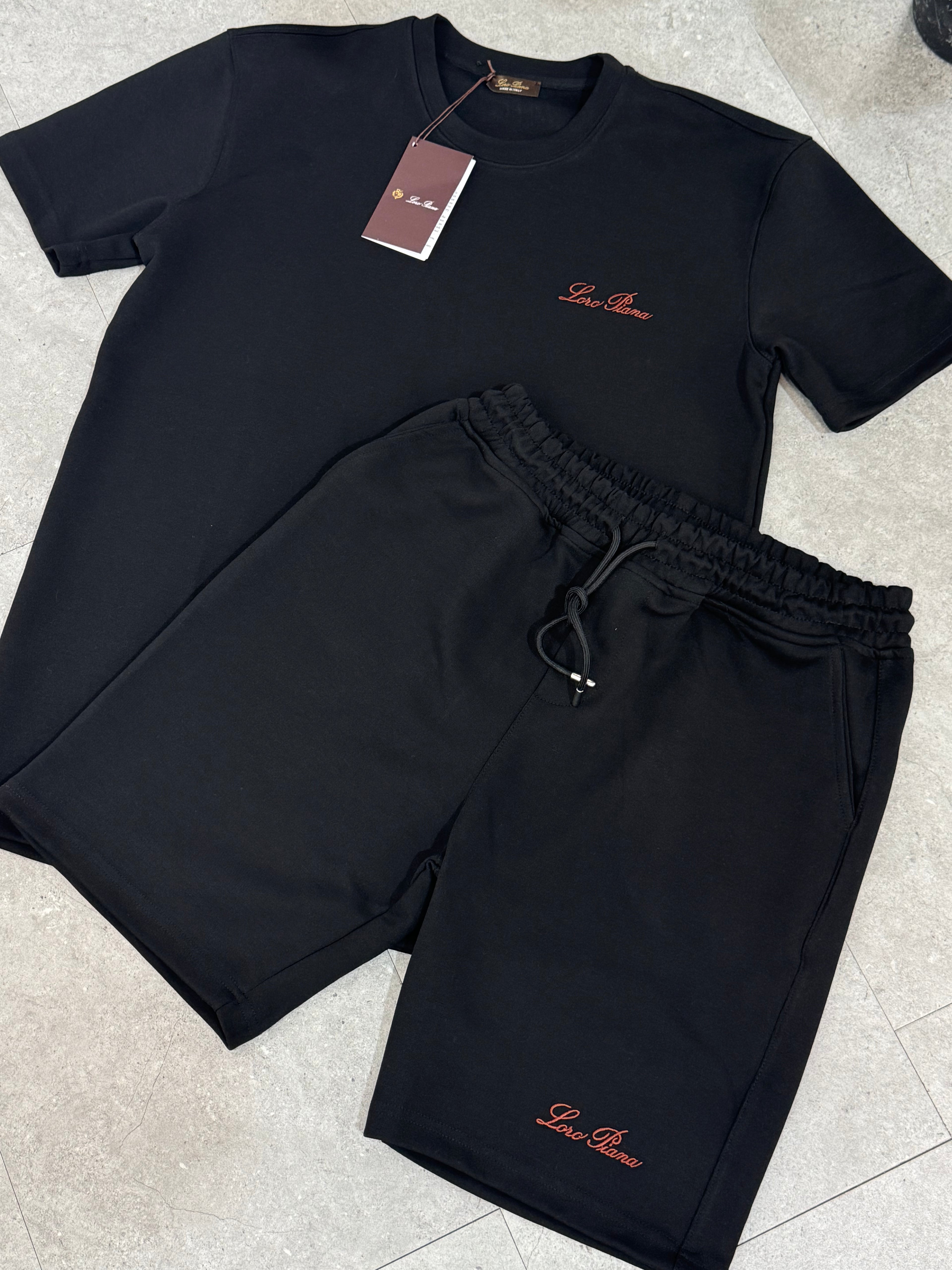 OUTFIT SET LORO PIANA - NEW1531