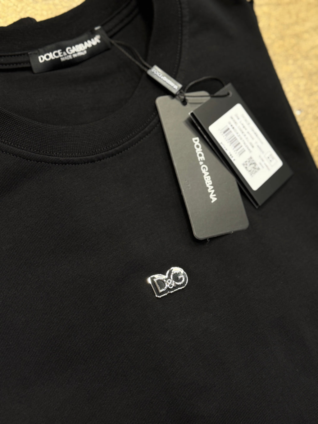 TSHIRT DOLCE GABBANA - NEW1099 SALE