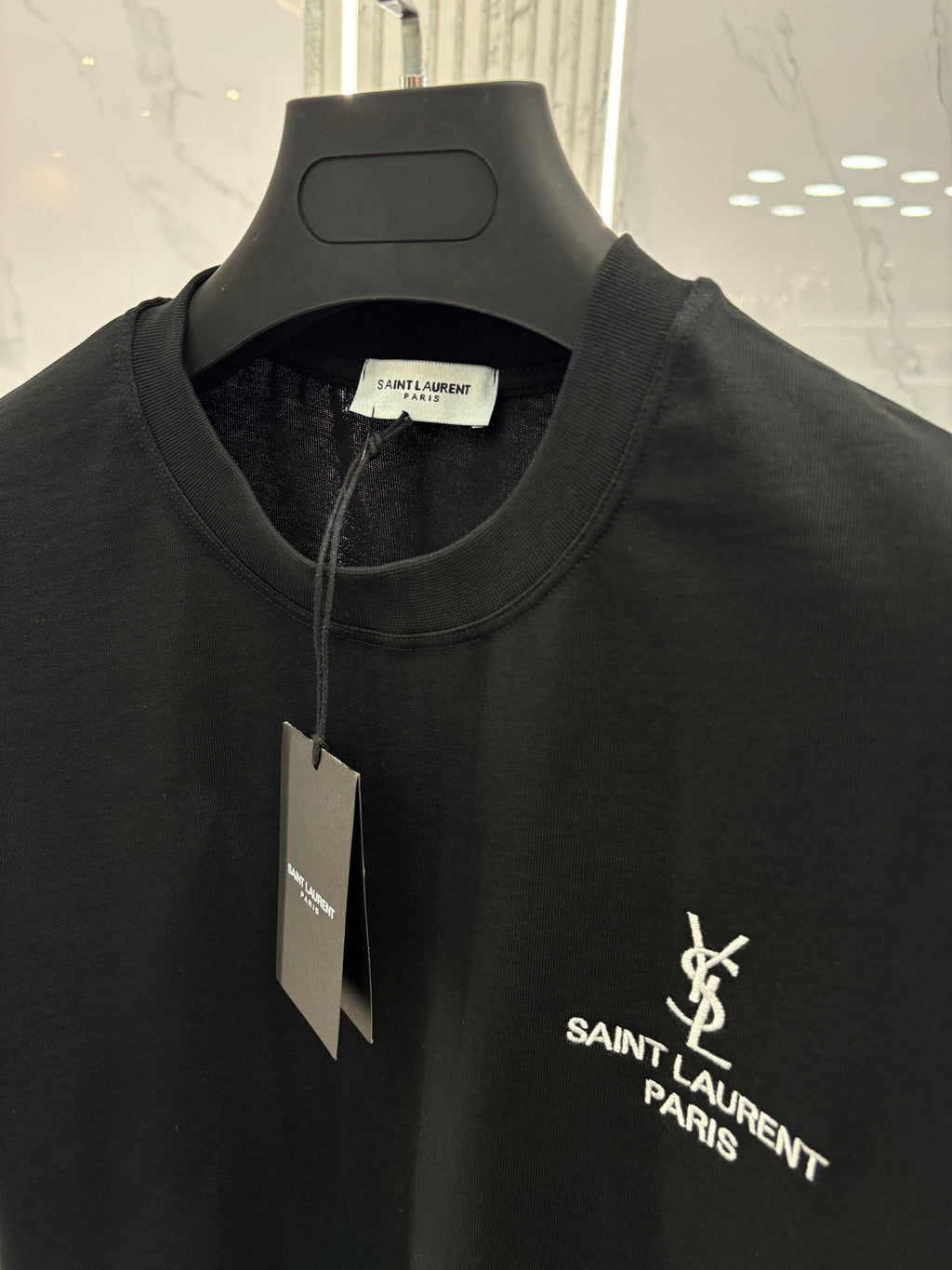 TSHIRT SAINT LAURENT (YSL) - NEW1310