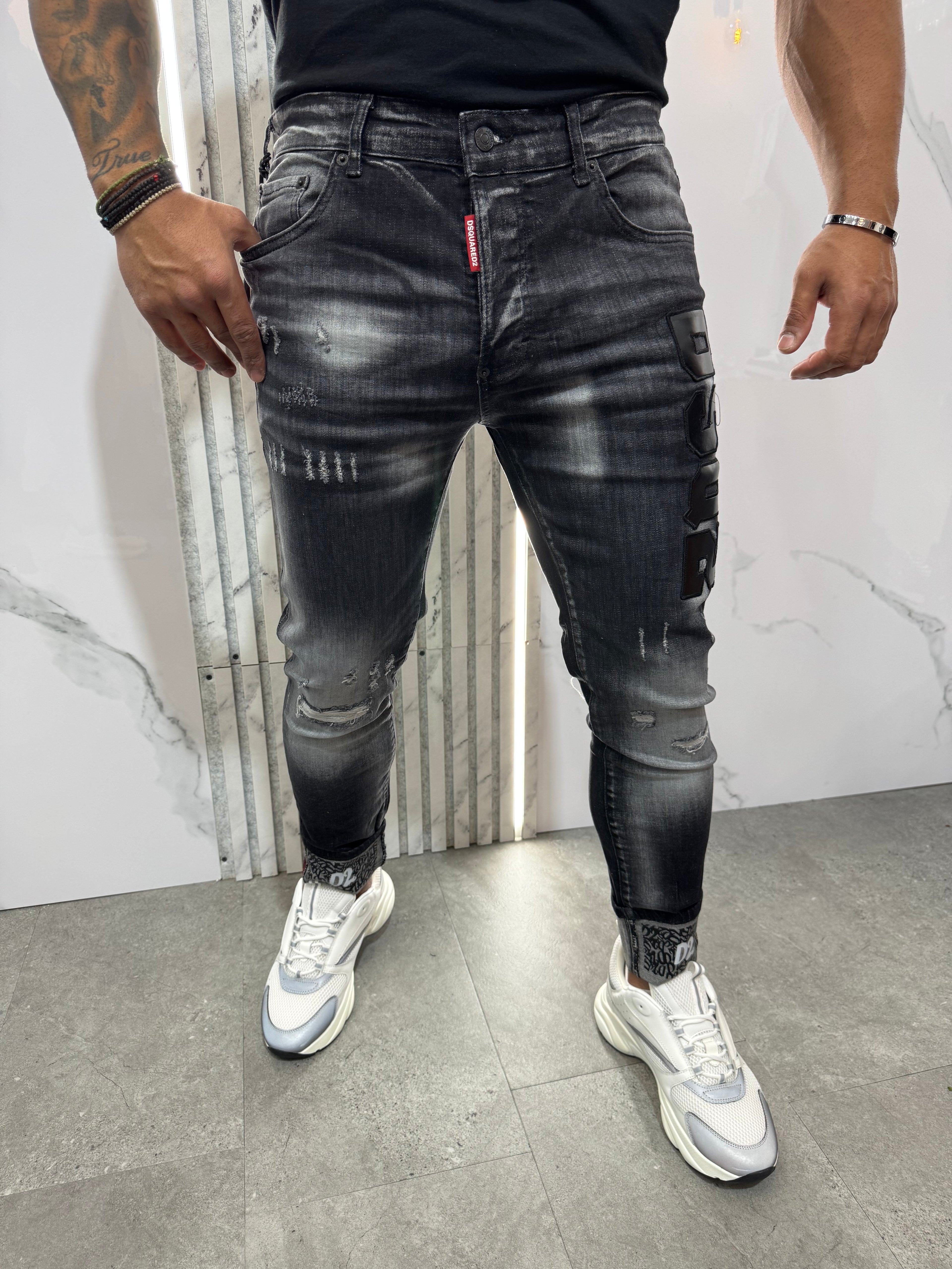 JEAN DSQUARED2 - NEW1205