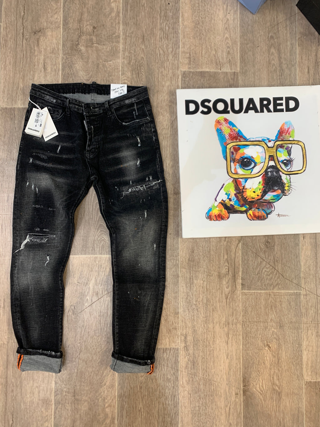Jean Dsquared2 – 1508