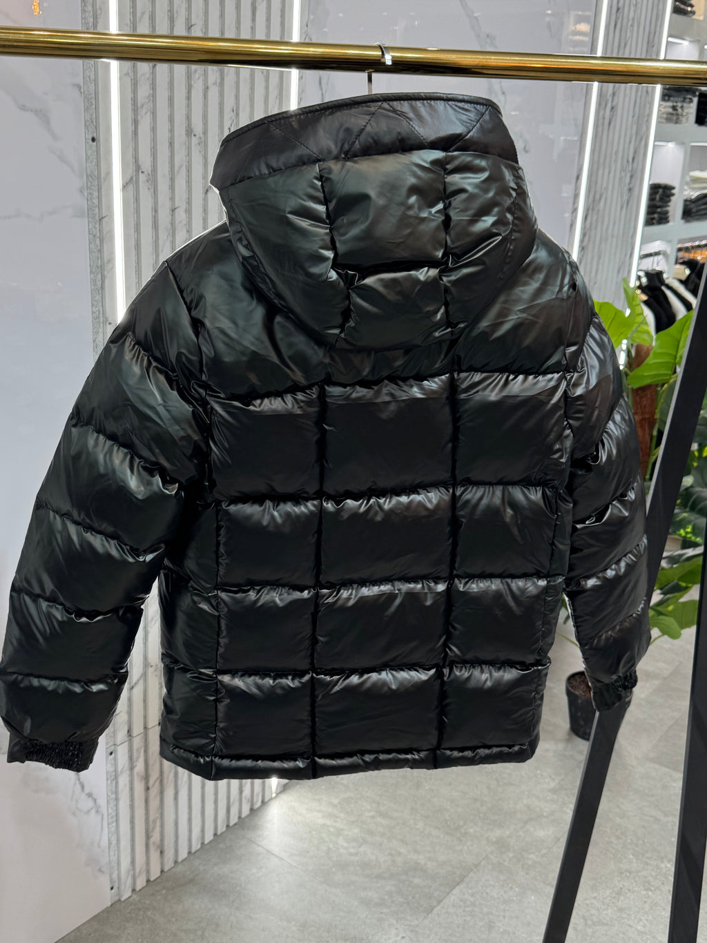 ΜΠΟΥΦΑΝ PRADA - NEW1345