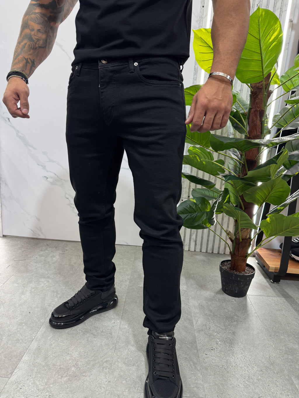 JEAN DOLCE & GABBANA - NEW1368