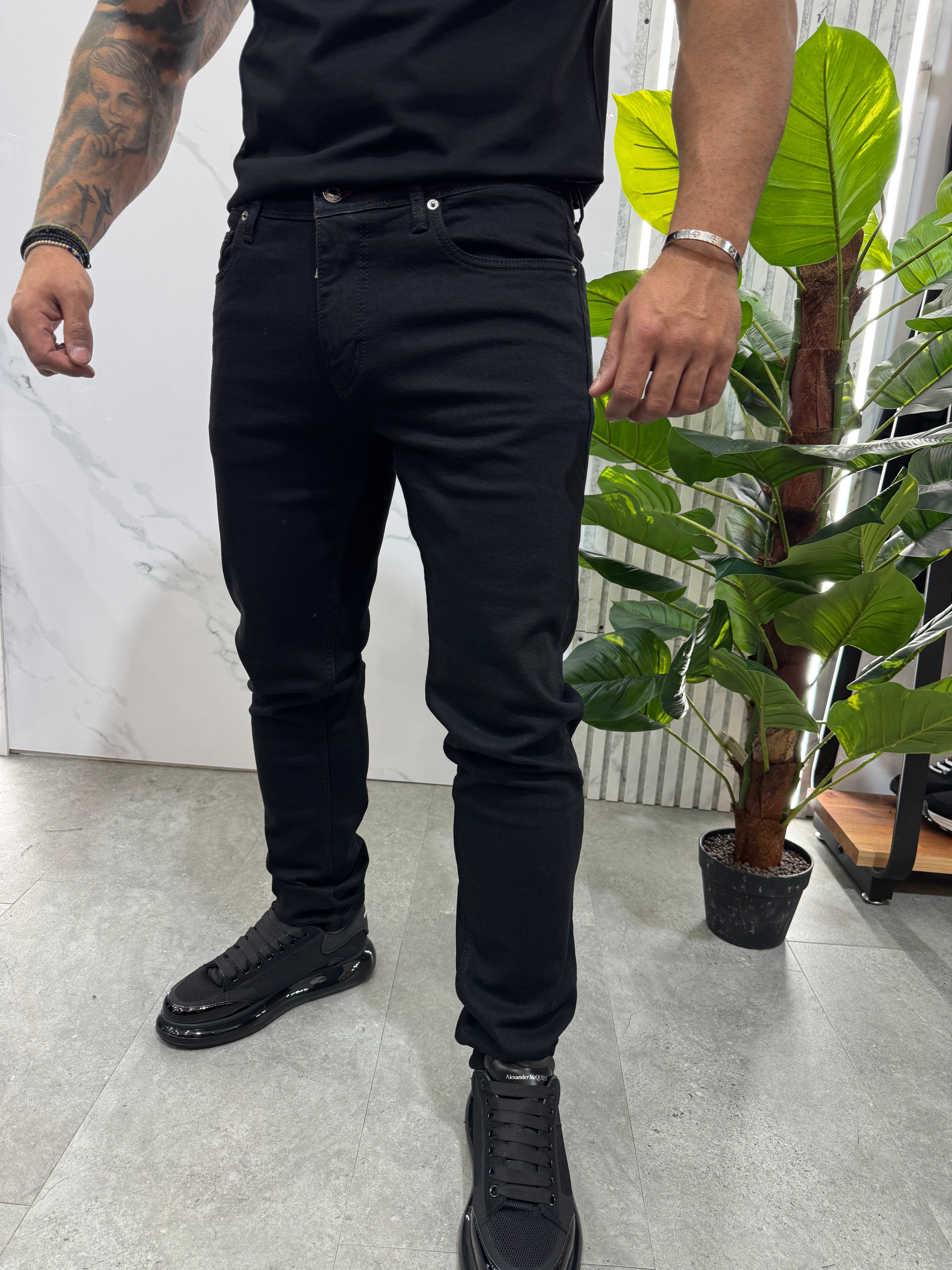 JEAN DOLCE & GABBANA - NEW1368