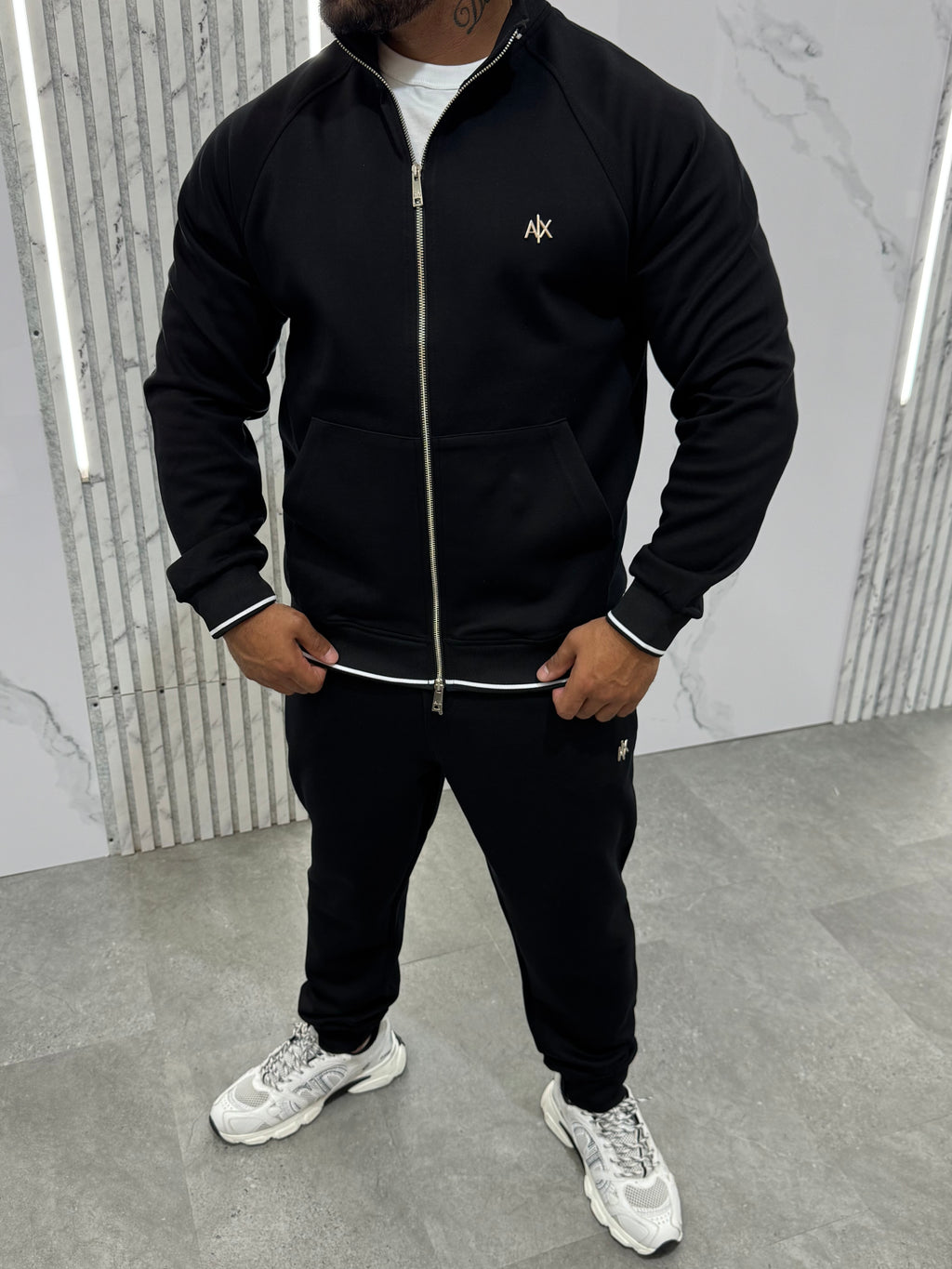 OUTFIT SET ARMANI - S78