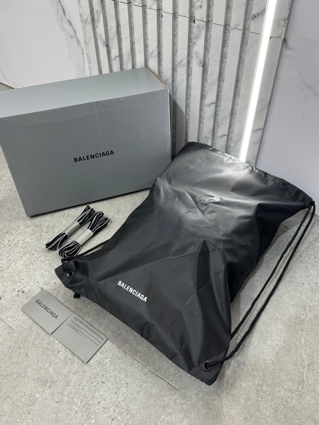 BALENCIAGA TRACK - PREMIUM SNEAKER 1160