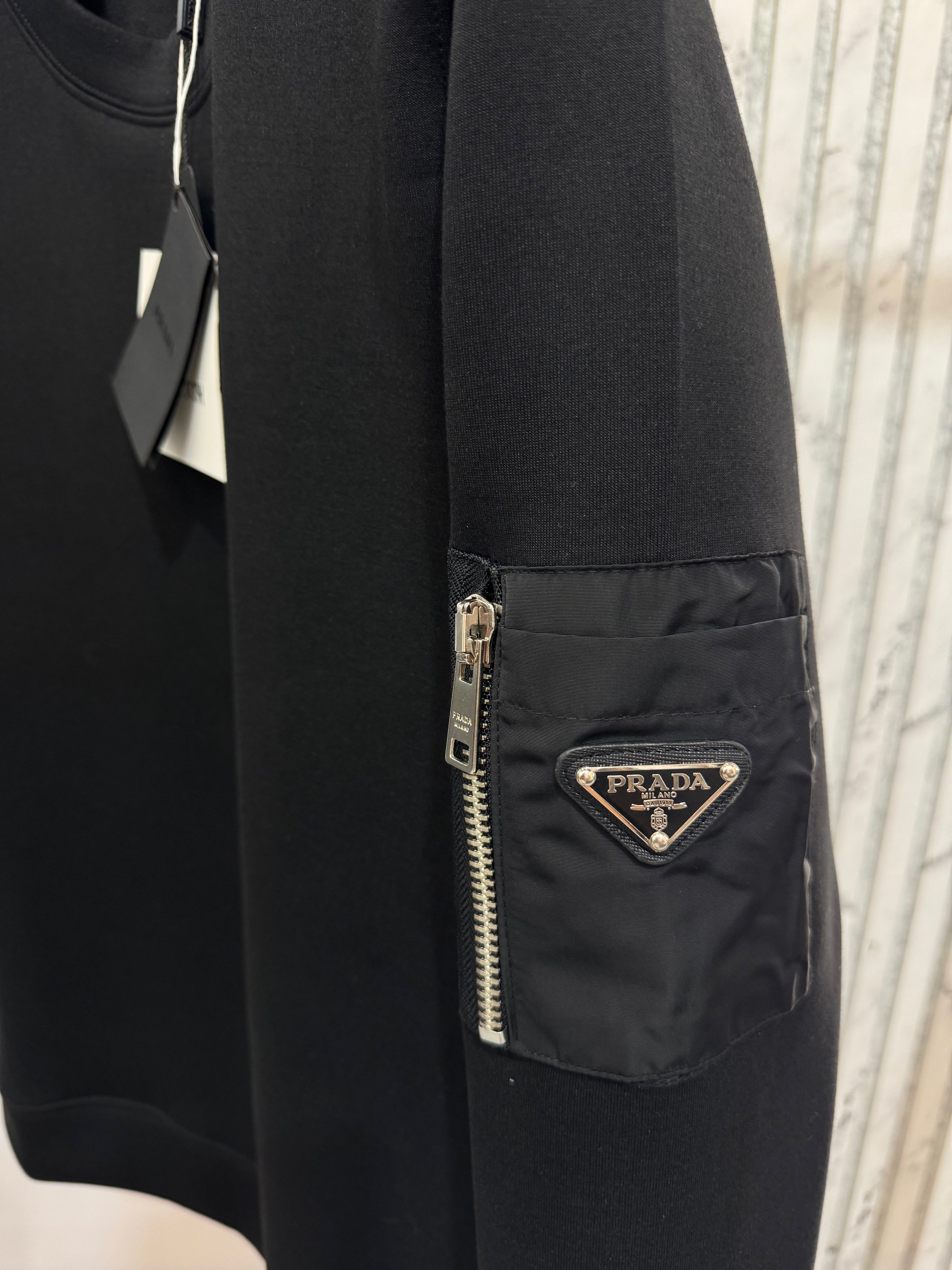 ΦΟΥΤΕΡ ΜΑΚΡΥΜΑΝΙΚΗ PRADA - NEW1236