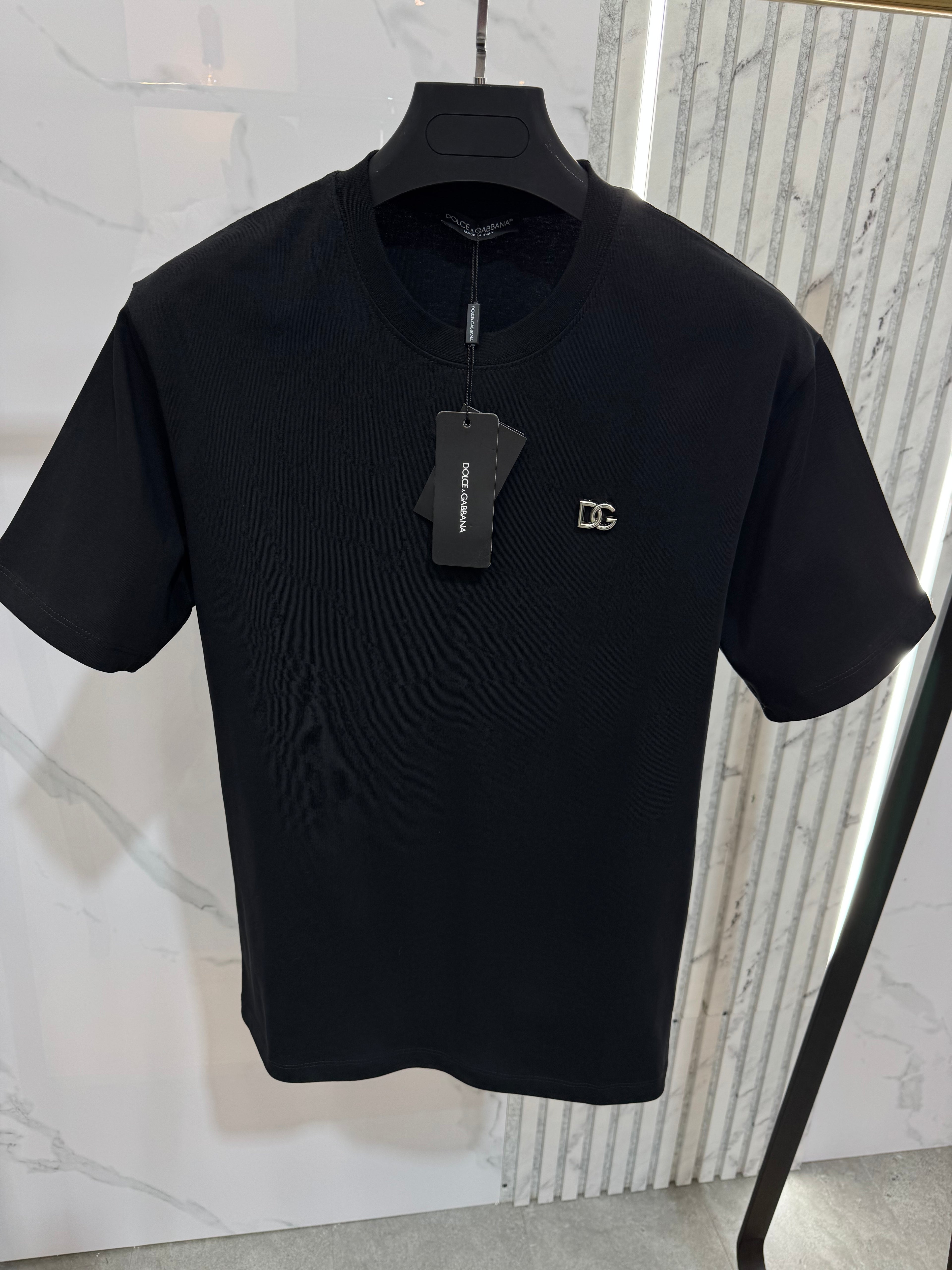 TSHIRT DOLCE GABBANA - NEW1230