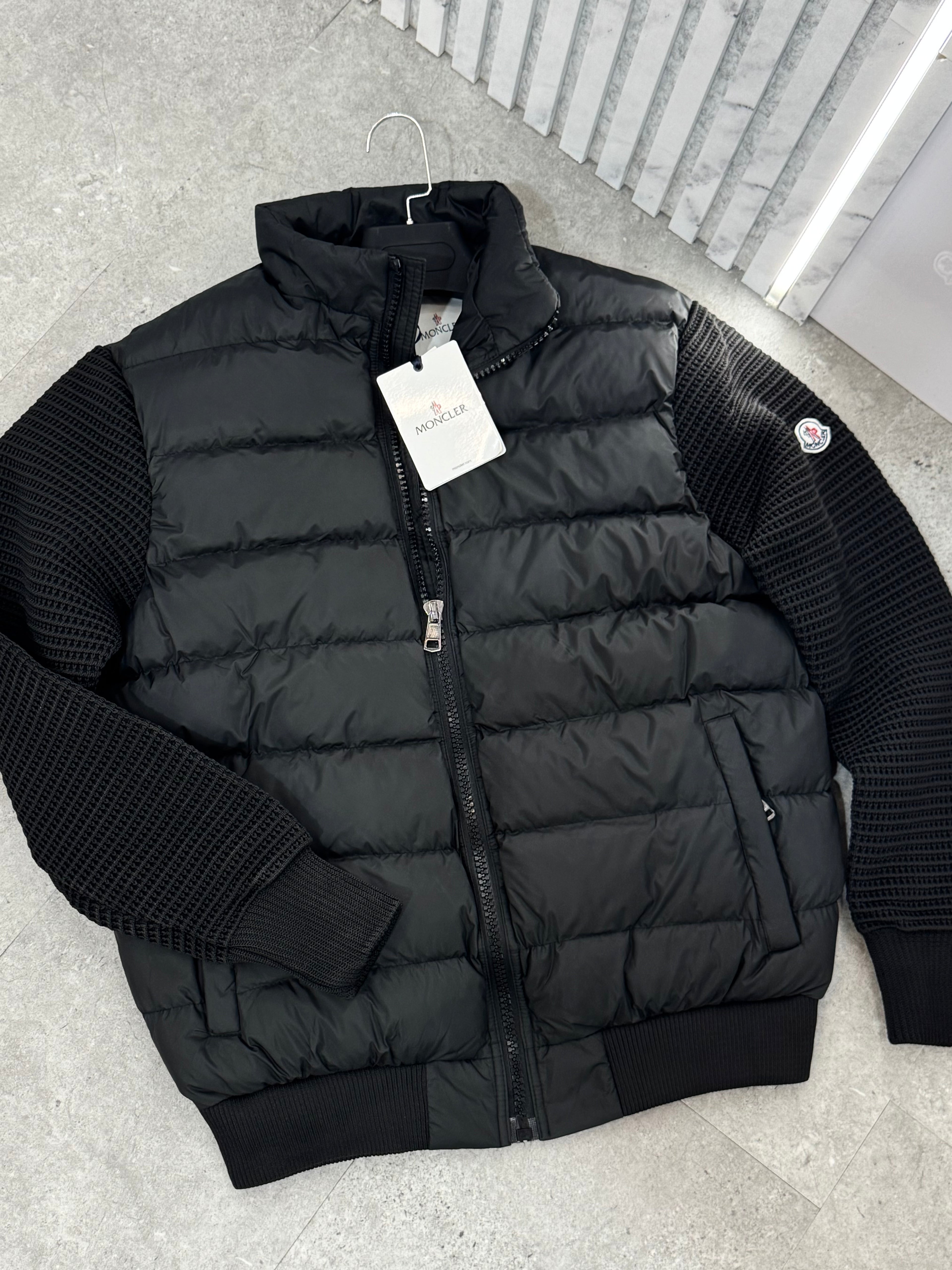 ΜΠΟΥΦΑΝ MONCLER - NEW1145