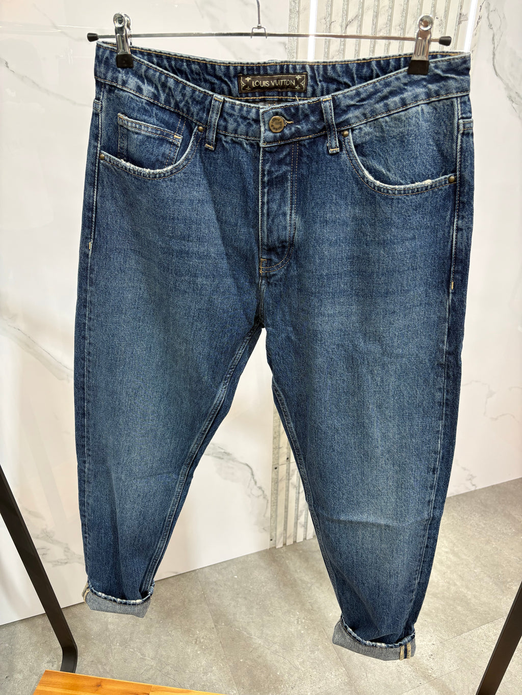 JEAN LOUIS VUITTON - NEW1284