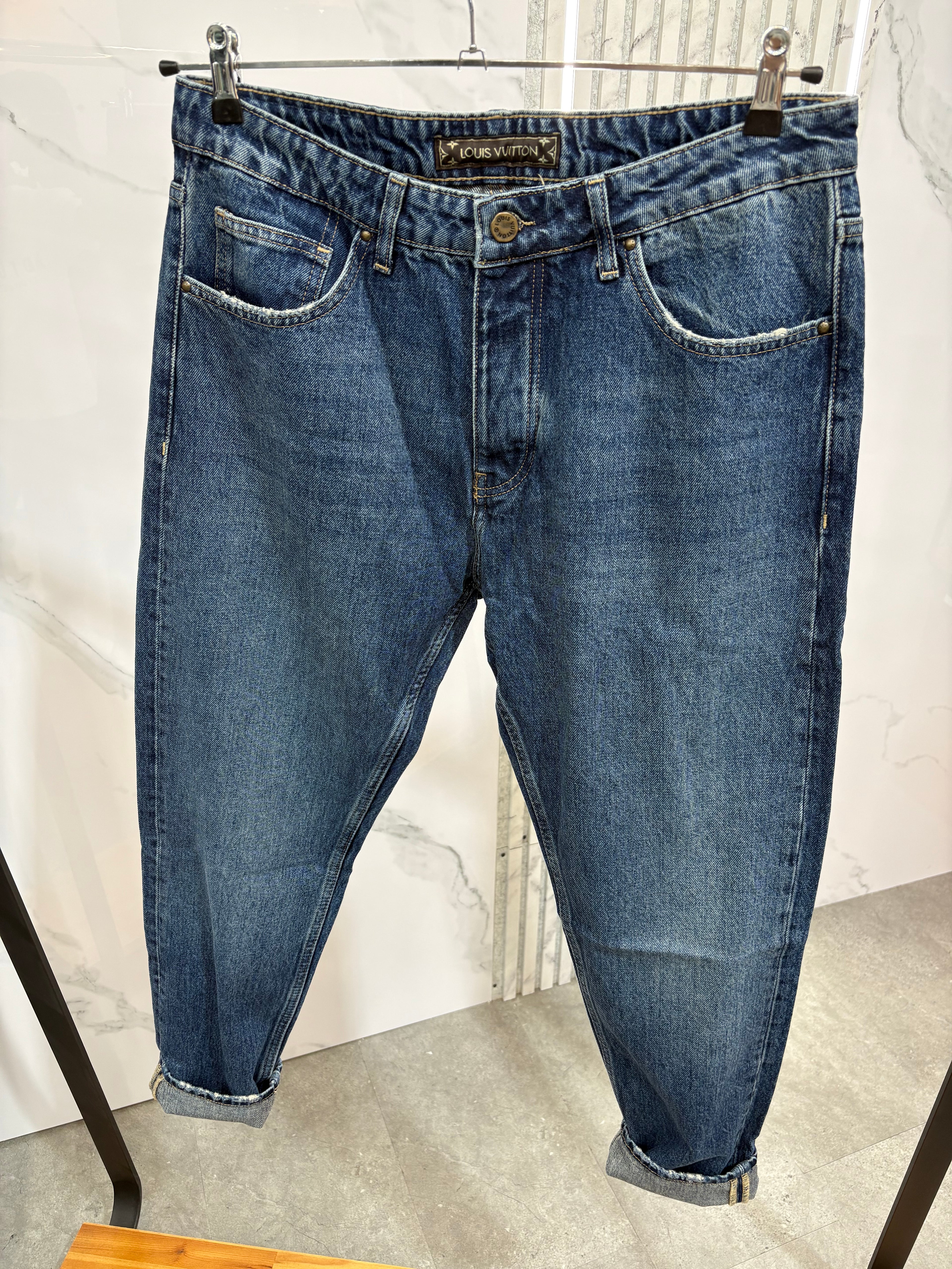 JEAN LOUIS VUITTON - NEW1284