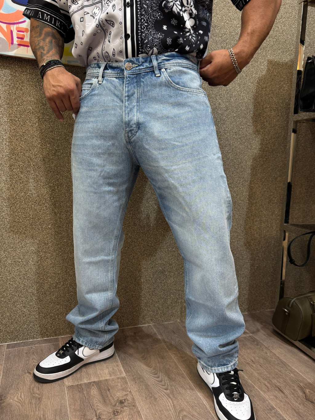 JEAN LOEWE - NEW1202 SUMMER