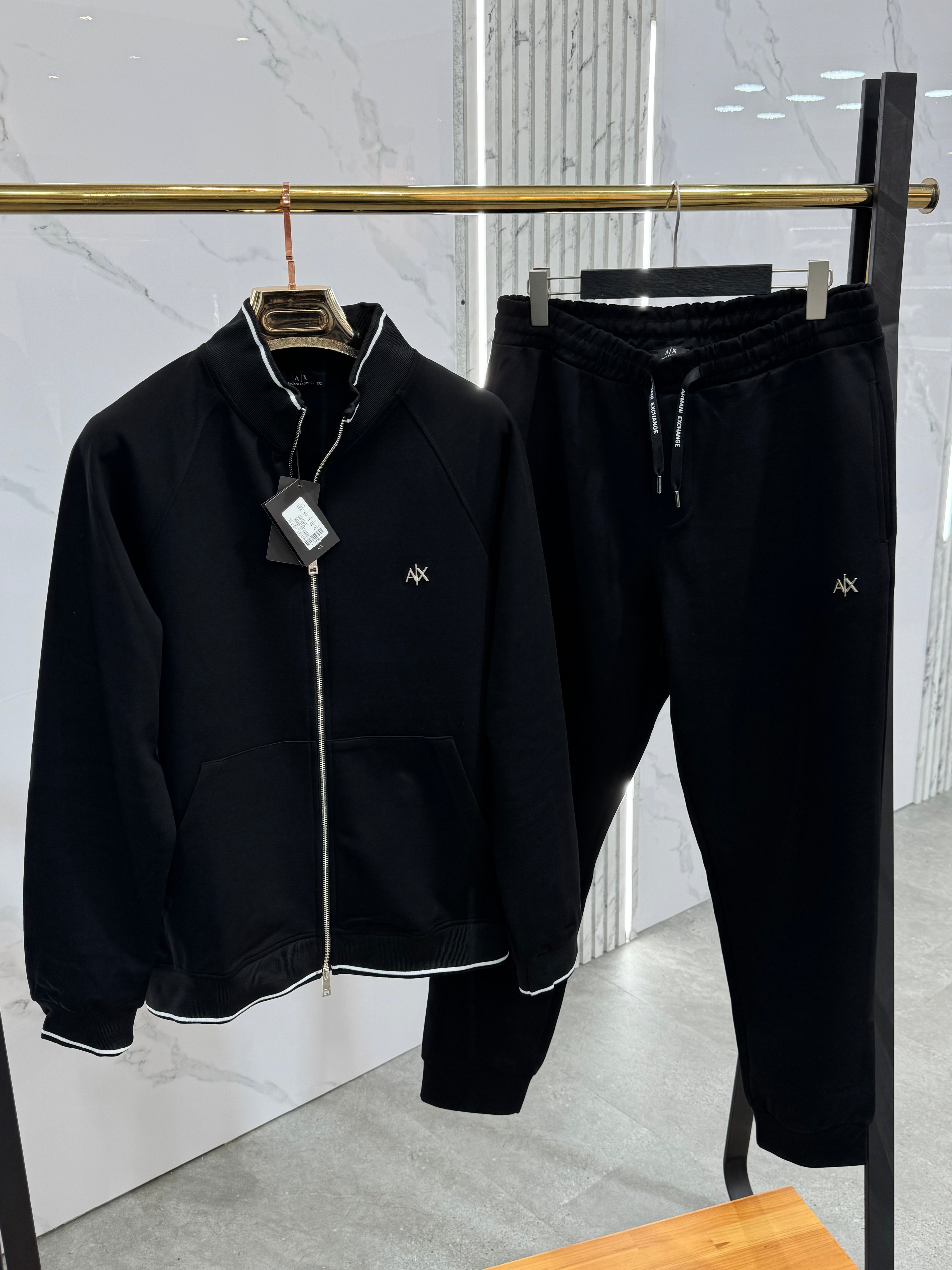 OUTFIT SET ARMANI - S78