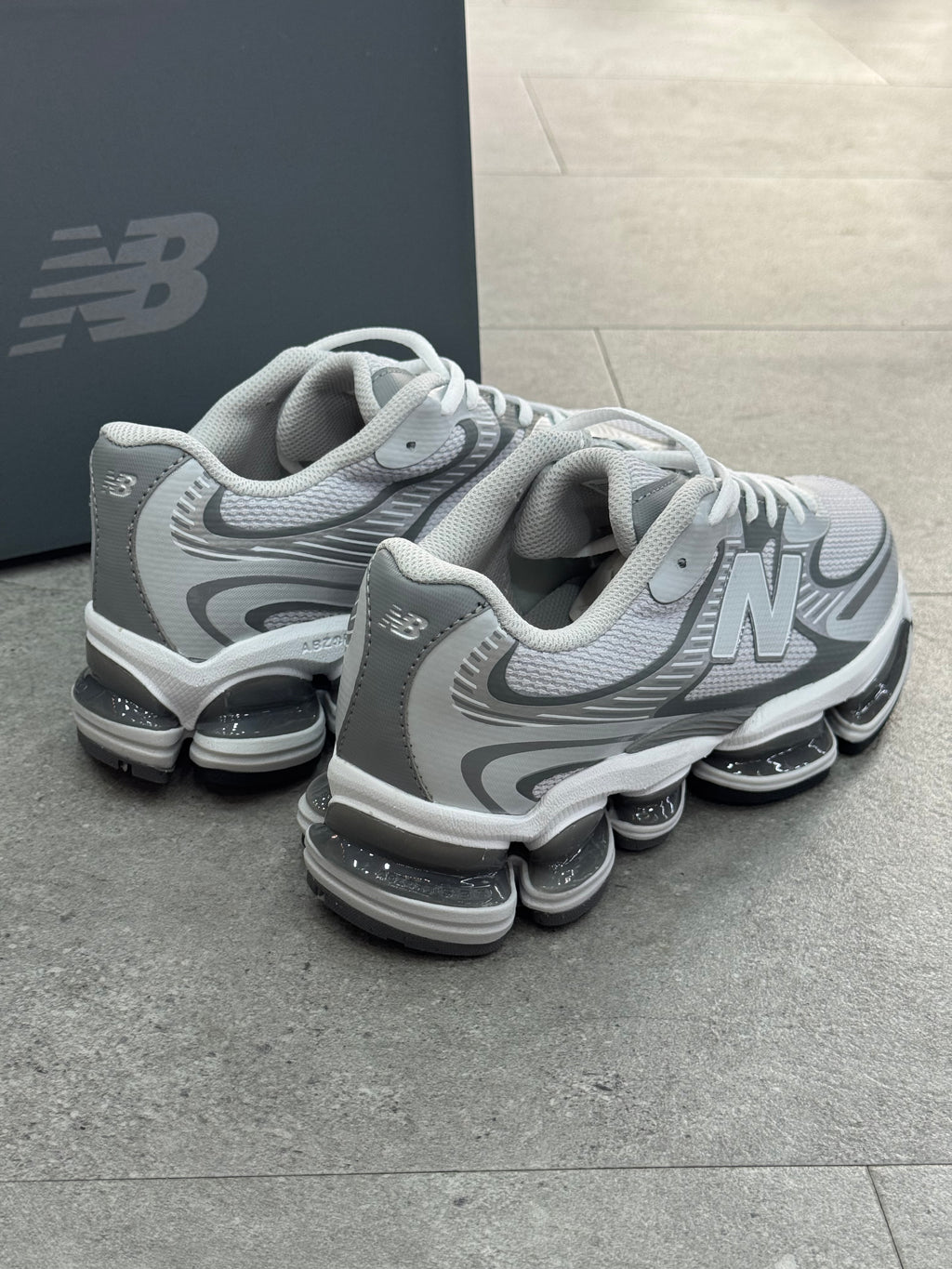 New Balance 2000 - NEW1627