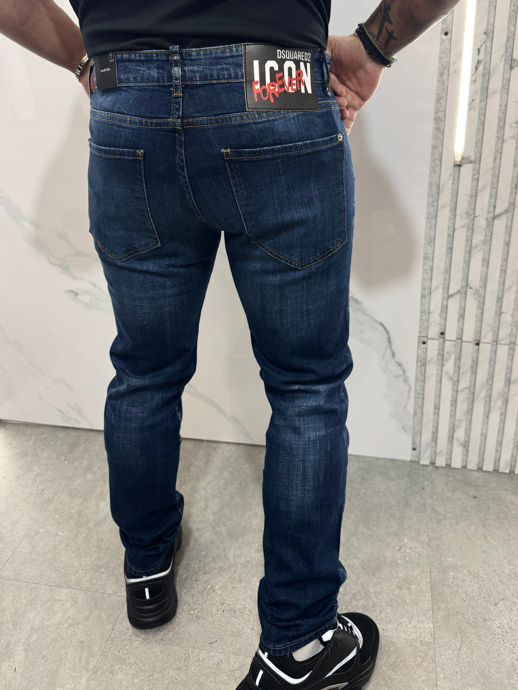 JEAN DSQUARED2 - NEW1473