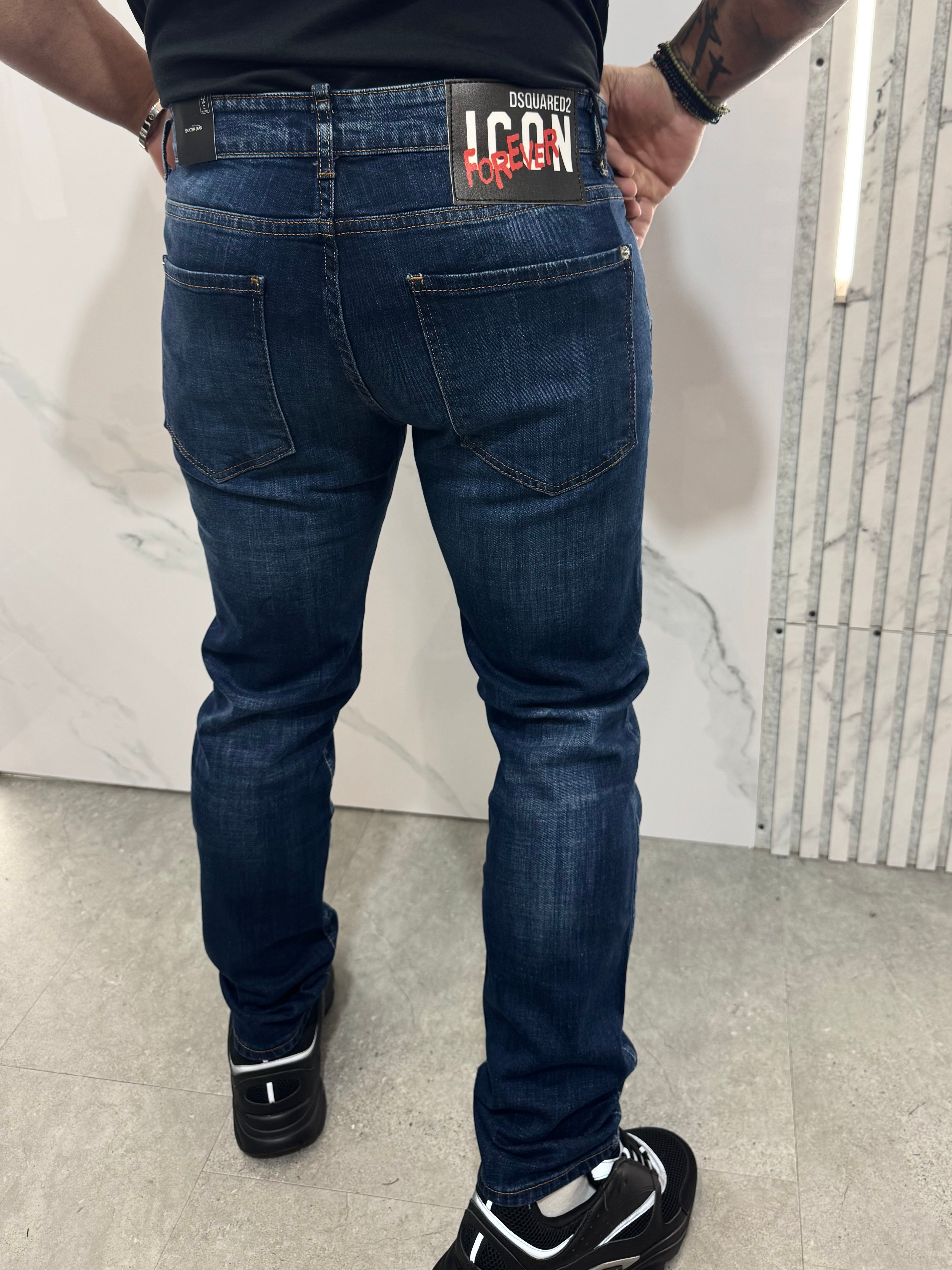 JEAN DSQUARED2 - NEW1473
