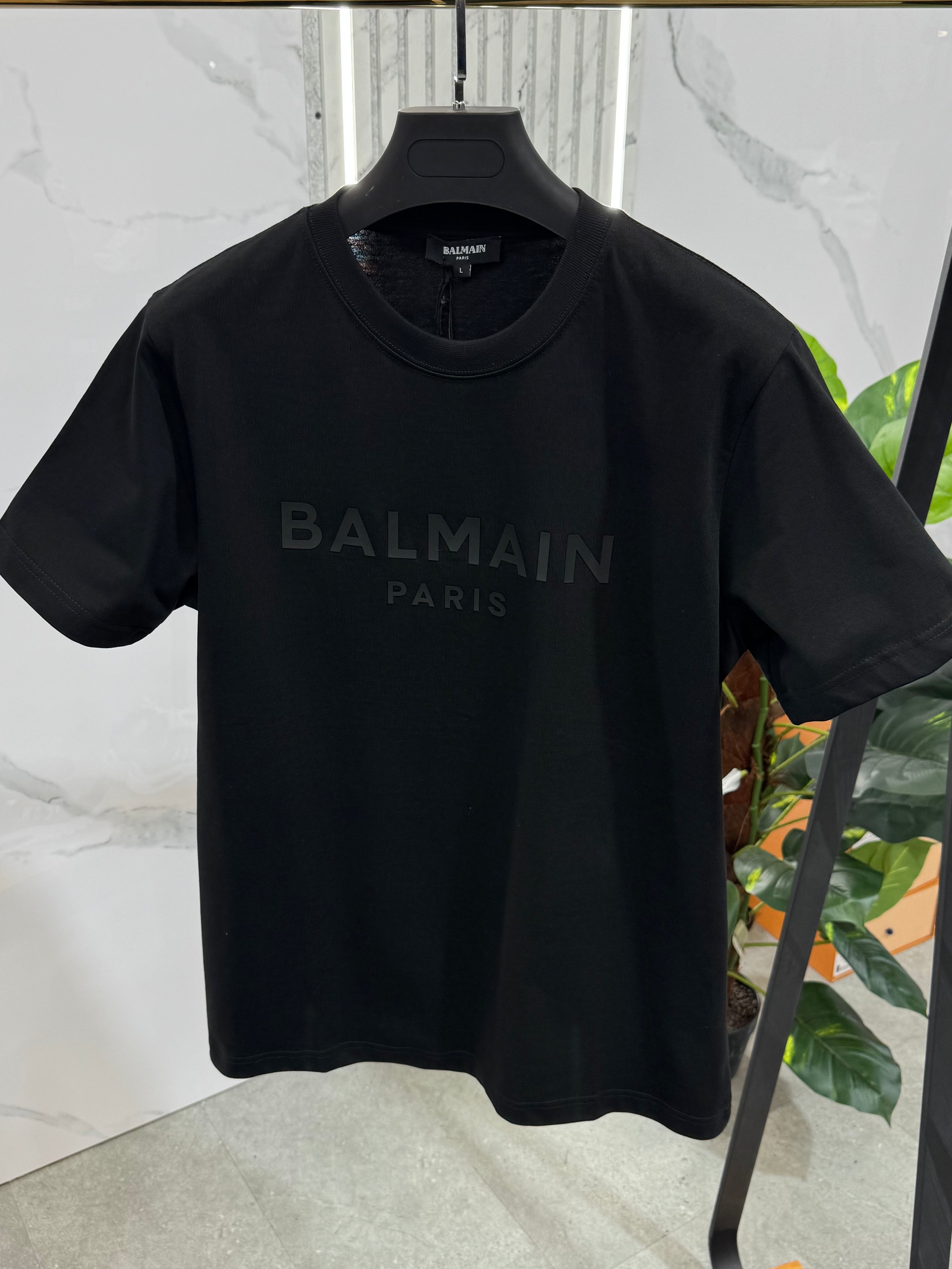 TSHIRT BALMAIN - NEW1444