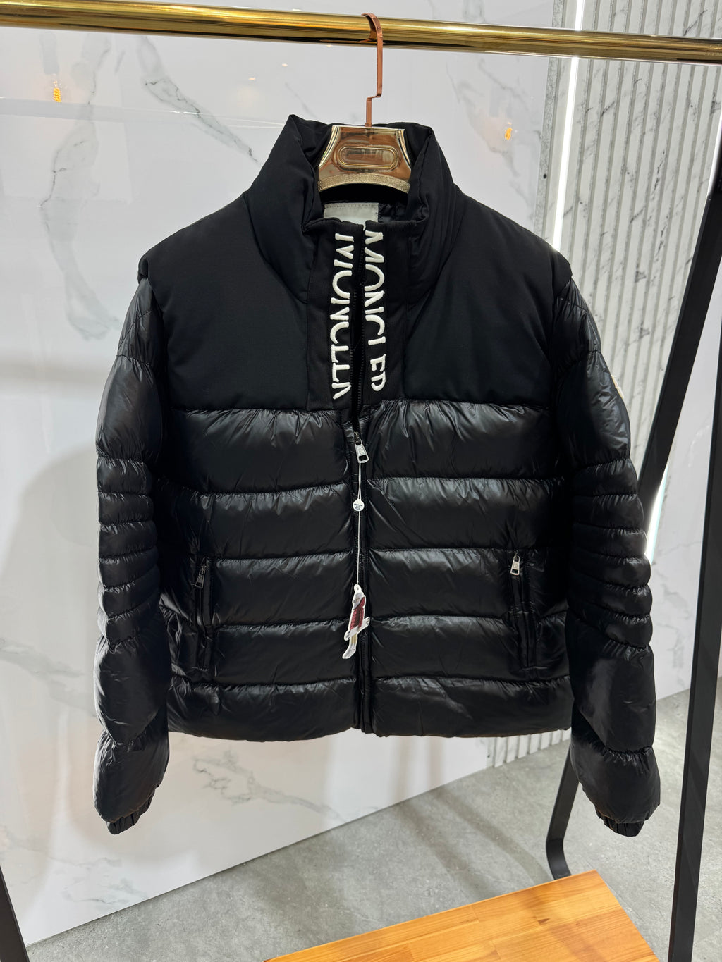 ΜΠΟΥΦΑΝ MONCLER - NEW1148