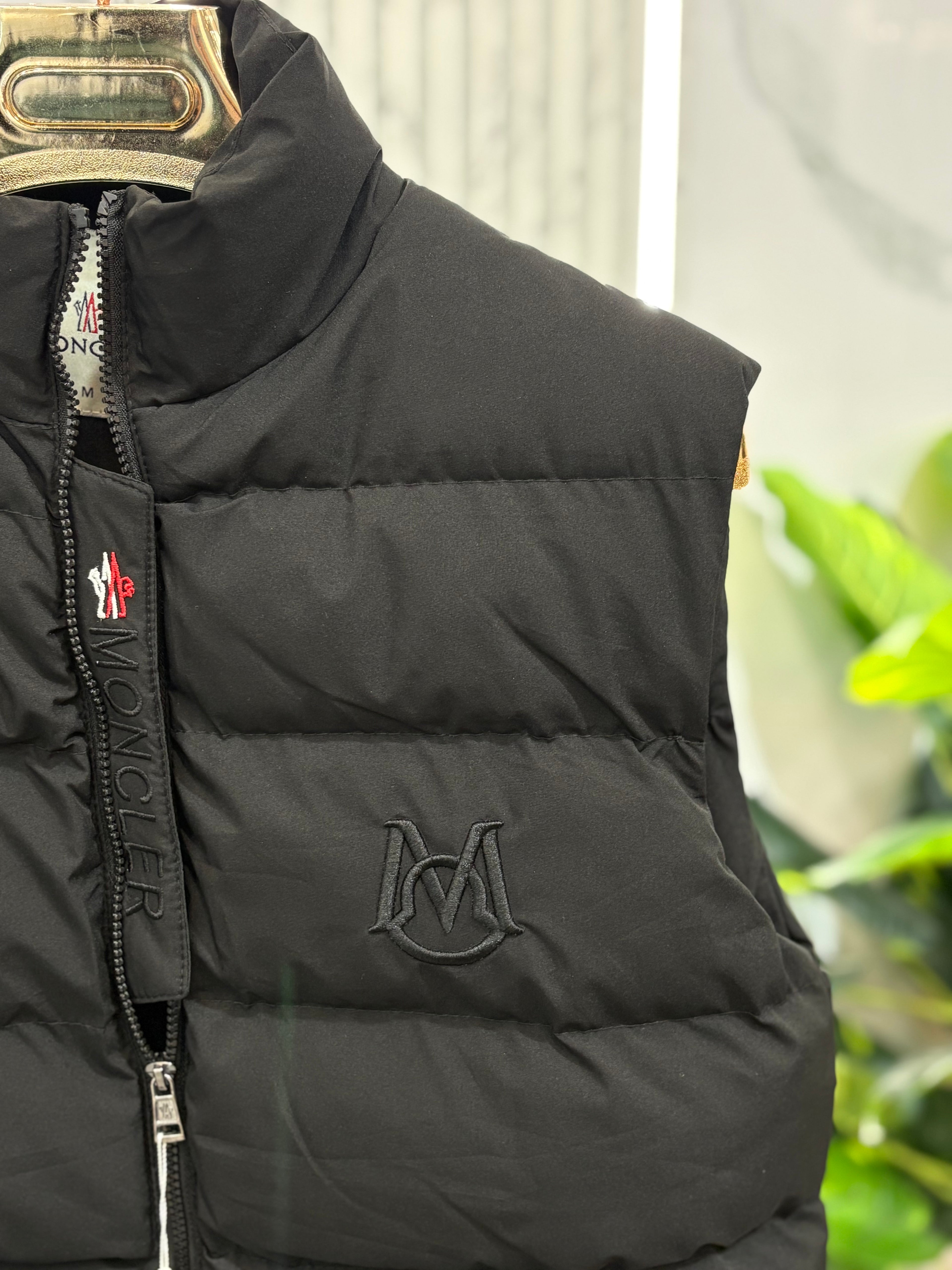 ΑΜΑΝΙΚΟ MONCLER - NEW1271