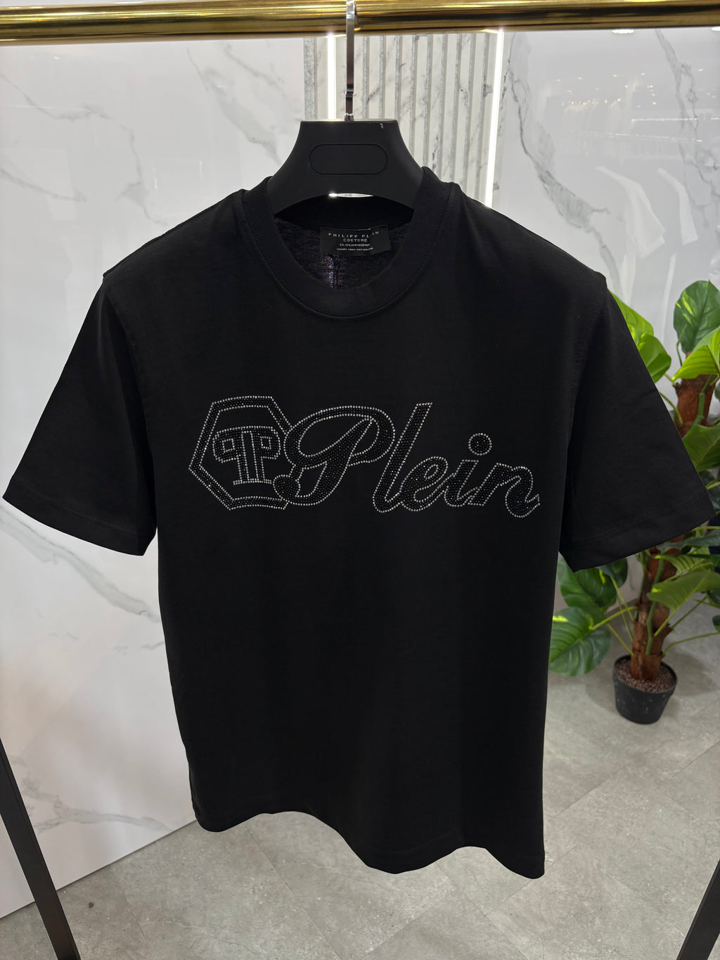 TSHIRT PHILIPP PLEIN - NEW1314
