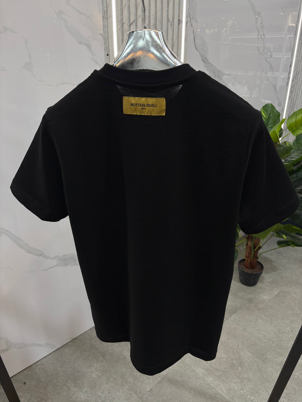 TSHIRT LOUIS VUITTON - NEW1301