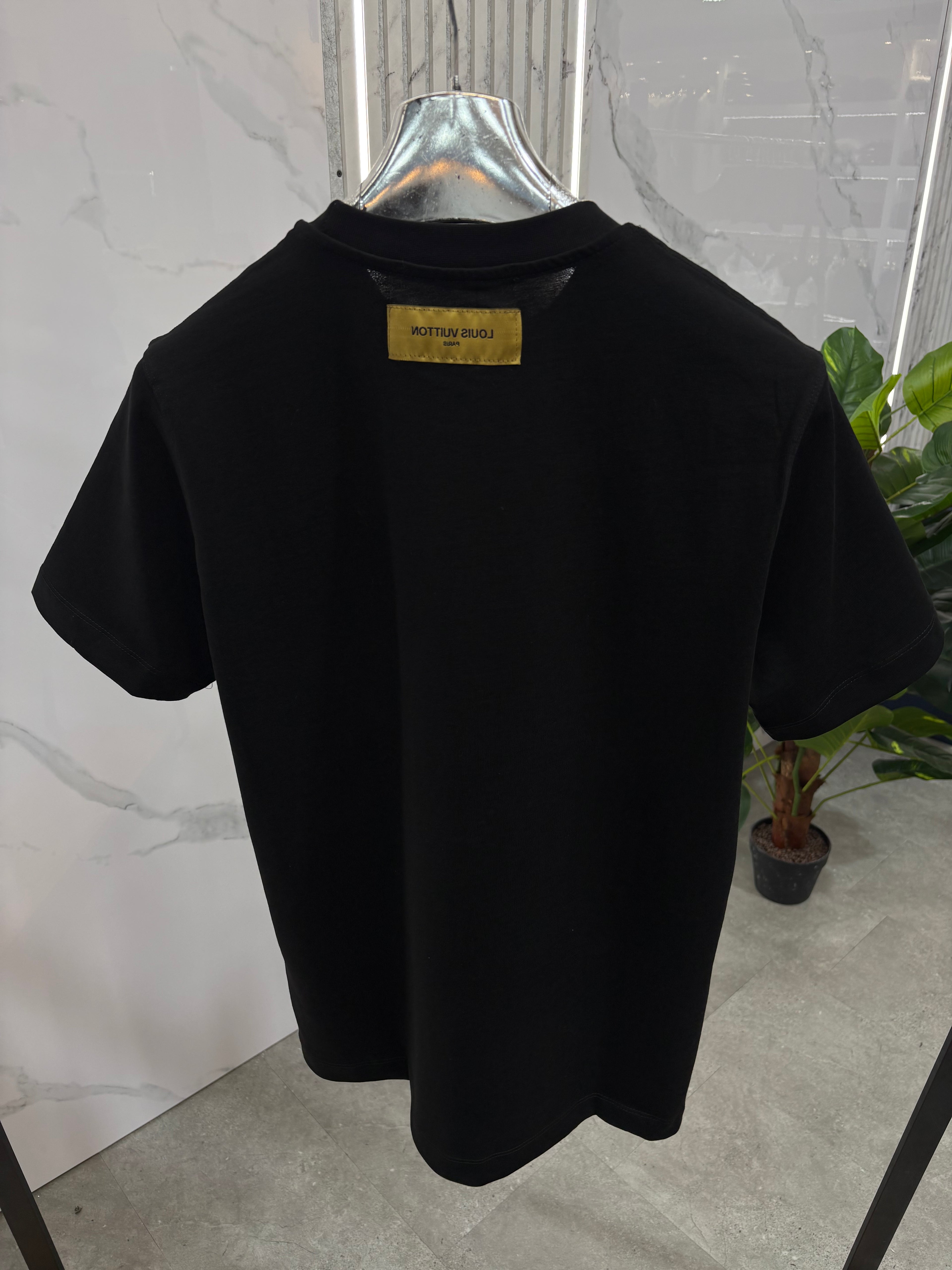TSHIRT LOUIS VUITTON - NEW1301