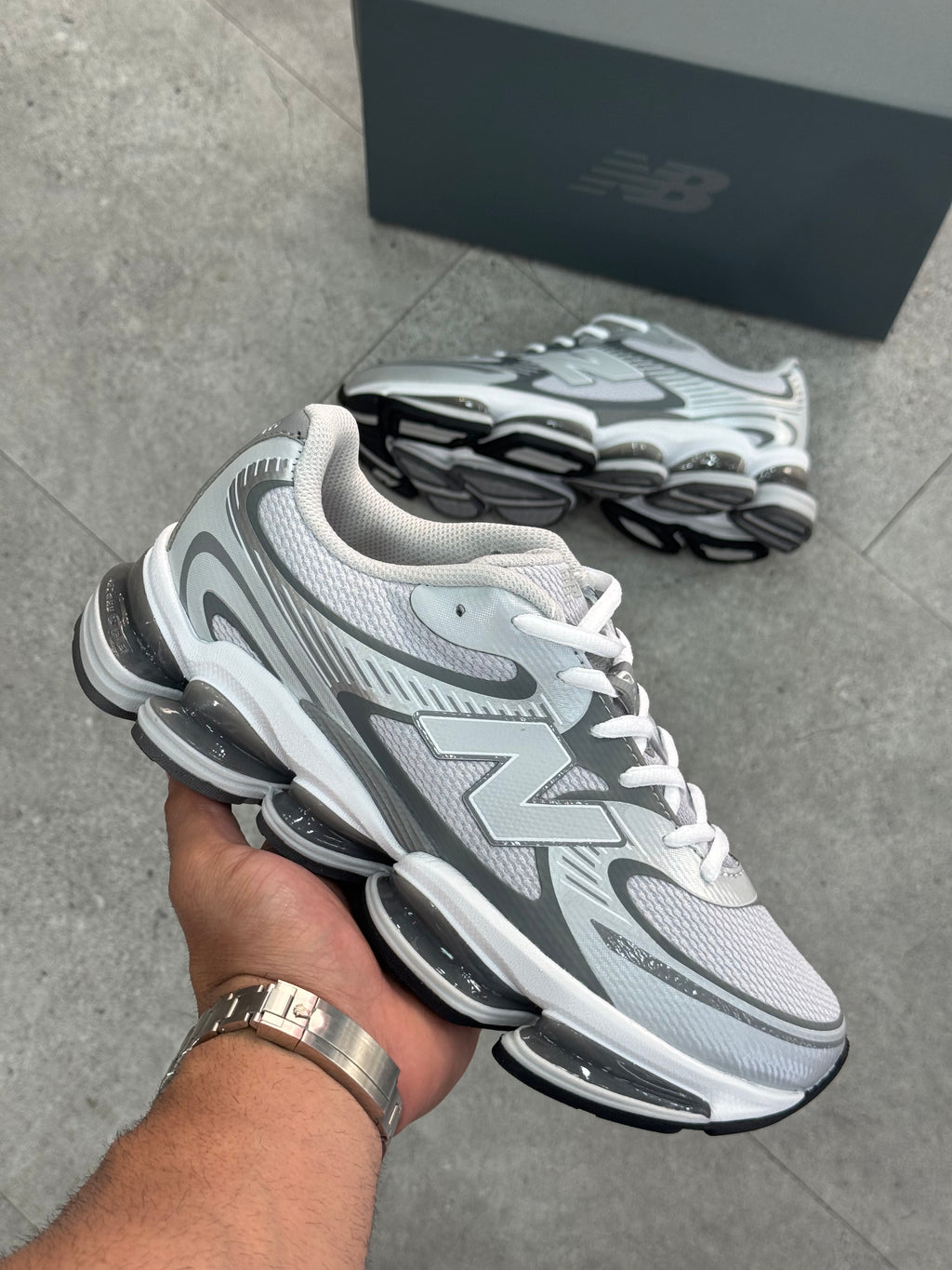 New Balance 2000 - NEW1627