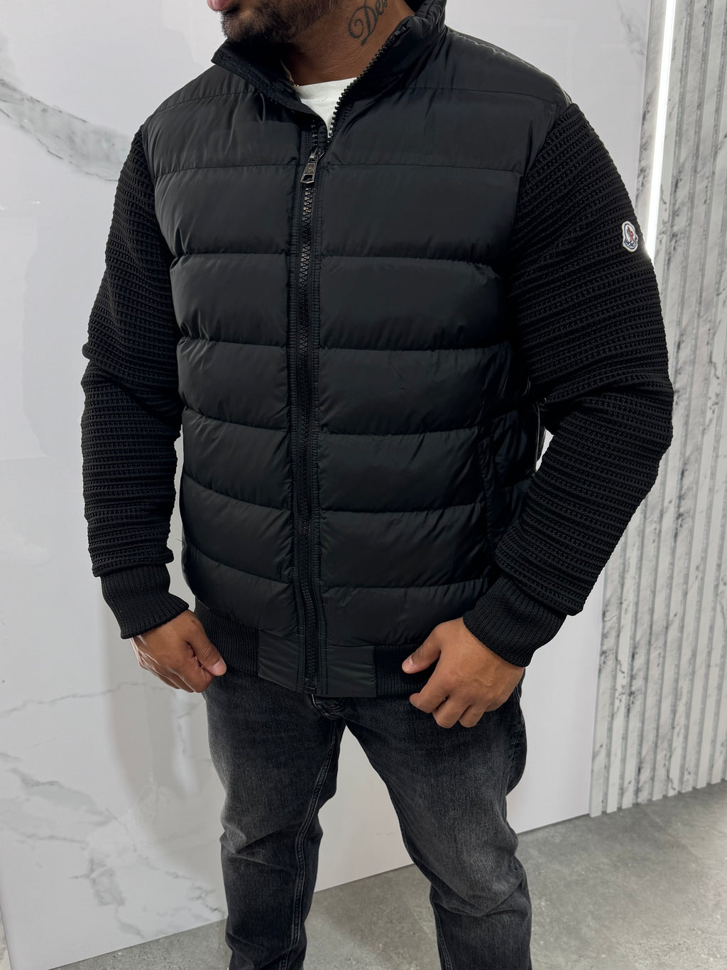 ΜΠΟΥΦΑΝ MONCLER - NEW1145