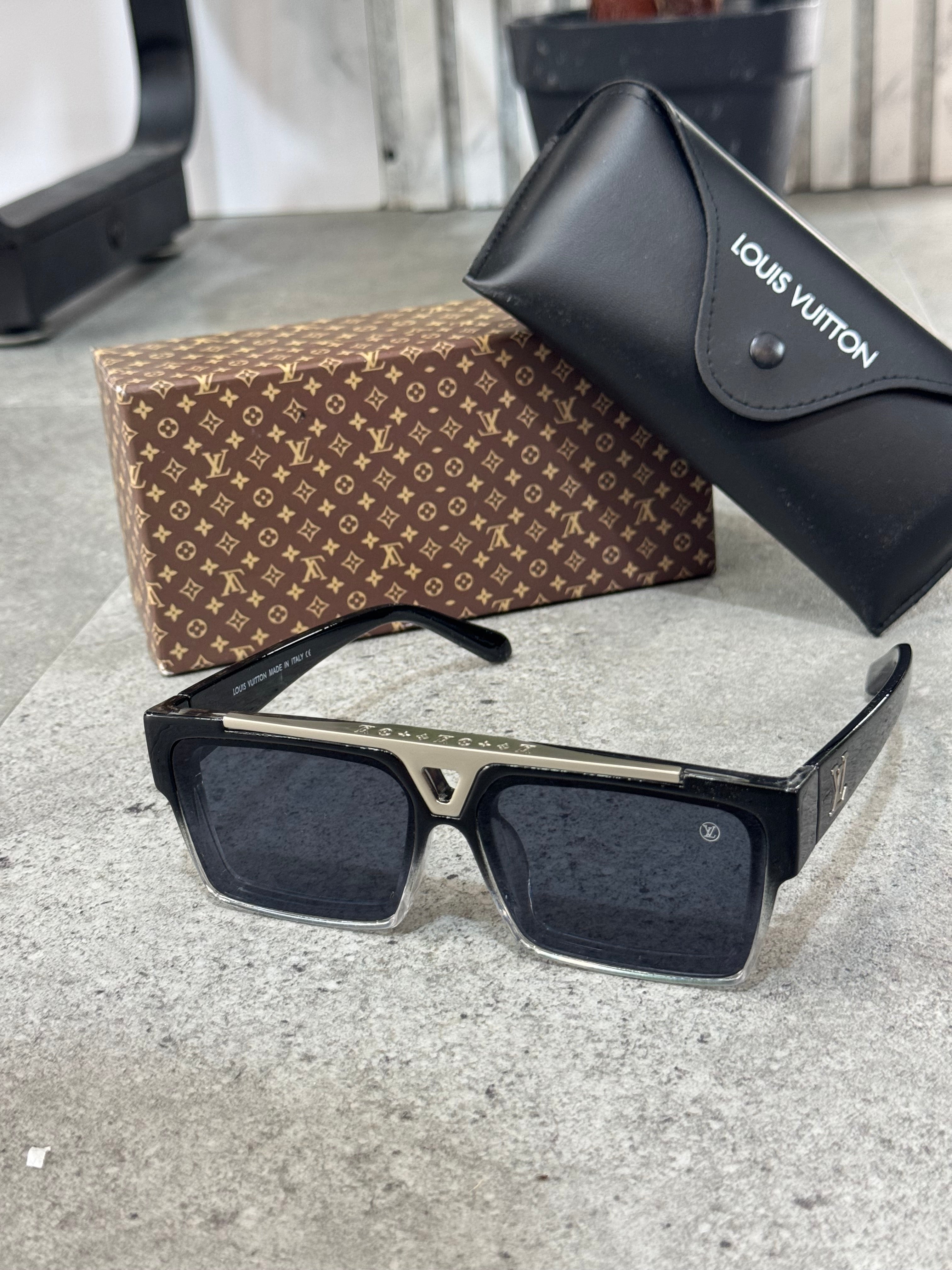 LOUIS VUITTON SUNGLASSE - NEW1709