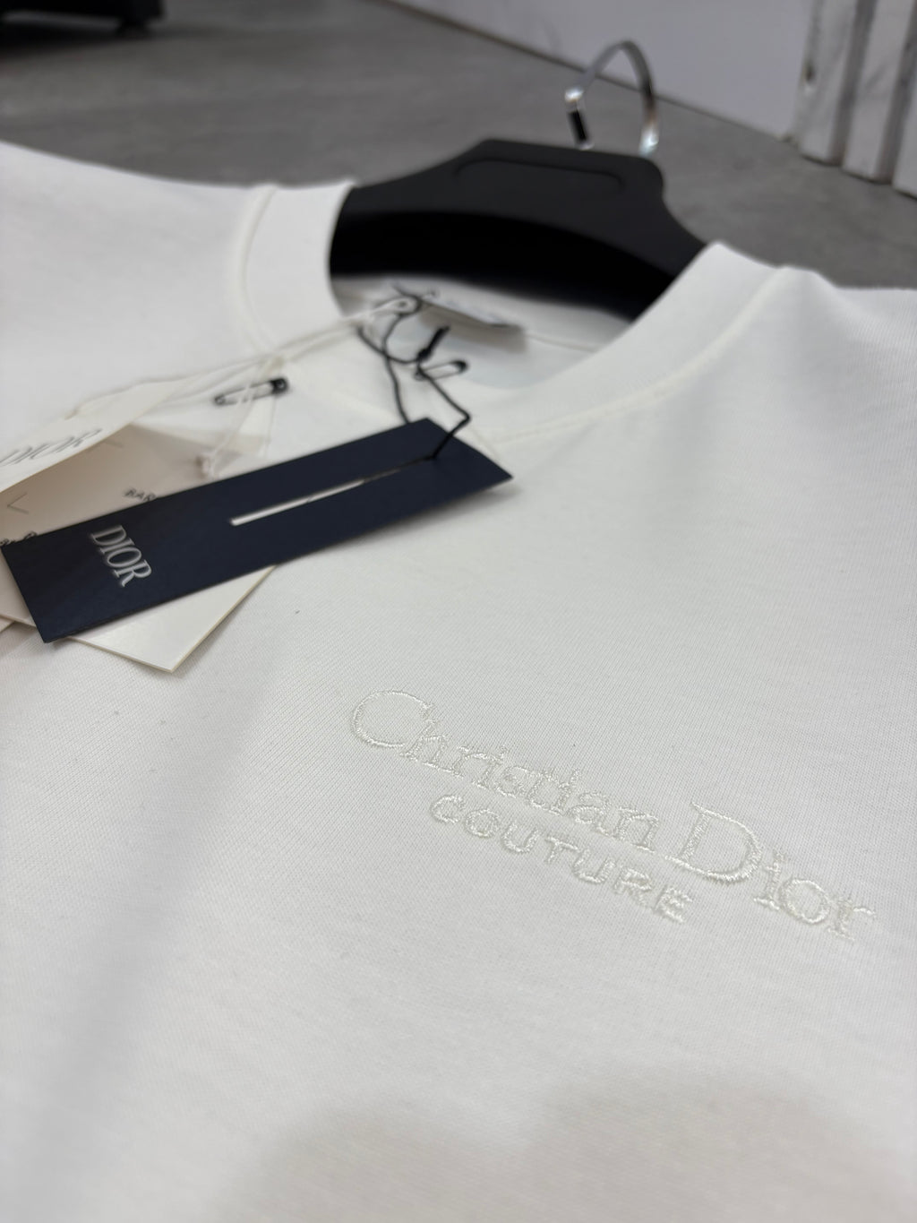 TSHIRT CHRISTIAN DIOR - NEW1297
