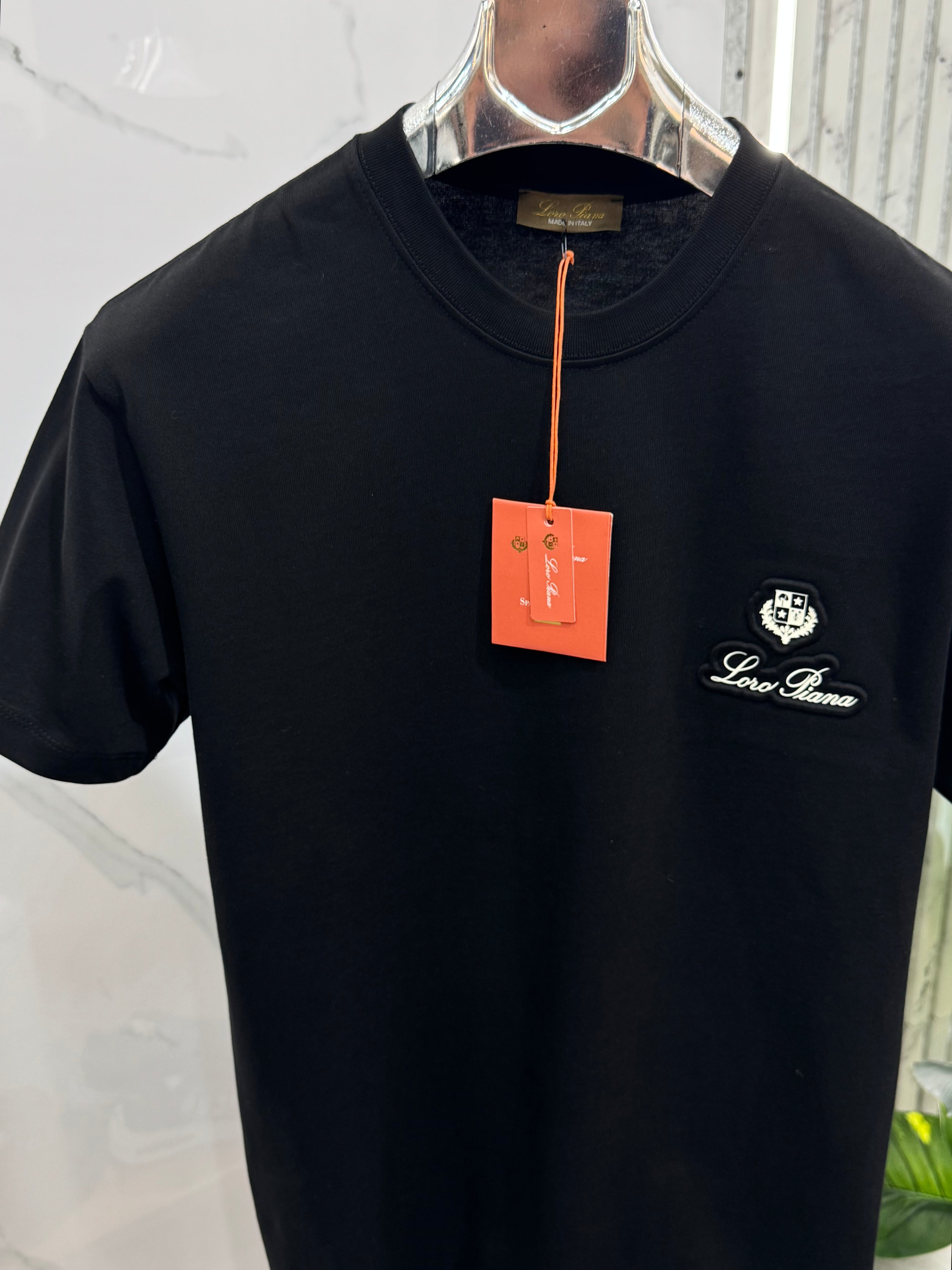 TSHIRT LORO PIANA - NEW1418