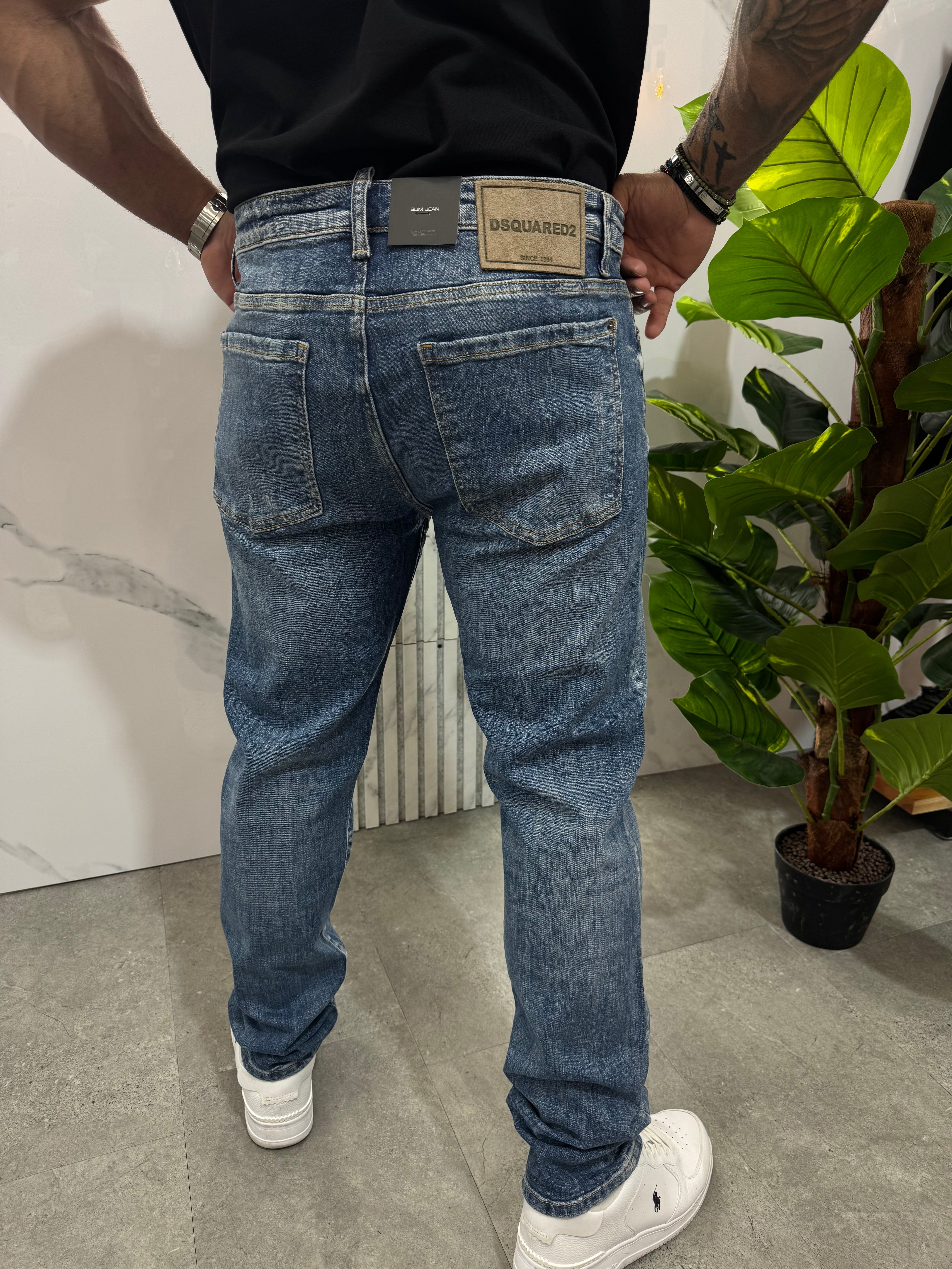 JEAN DSQUARED2 - NEW1542