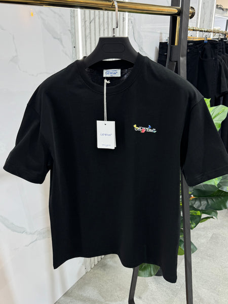 T-SHIRT OFF WHITE - NEW1512