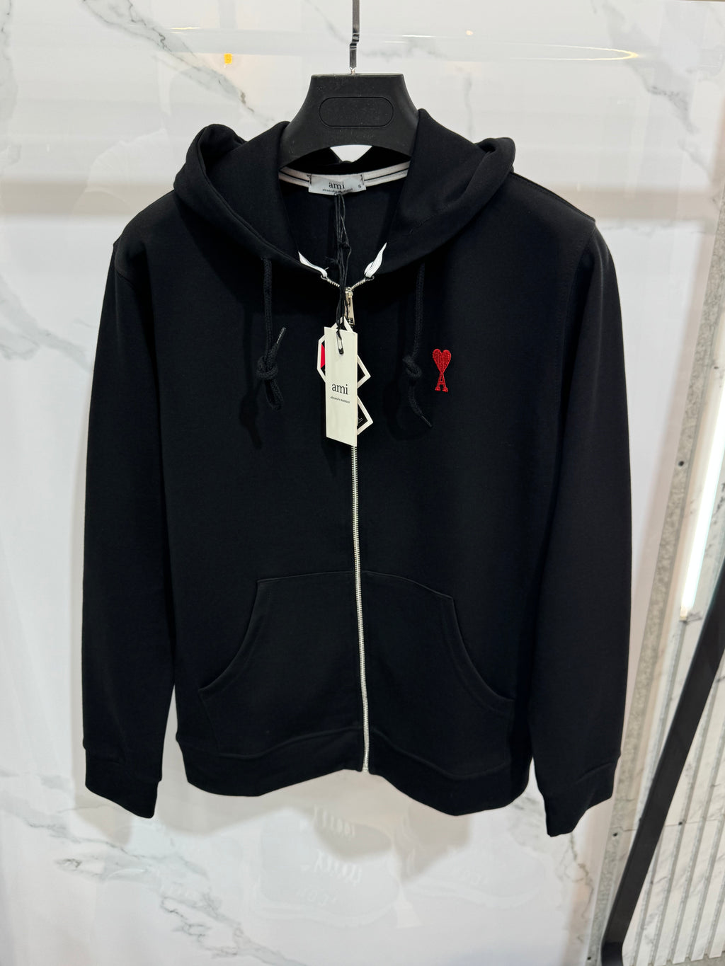 ΖΑΚΕΤΑ AMI PARIS - NEW1211