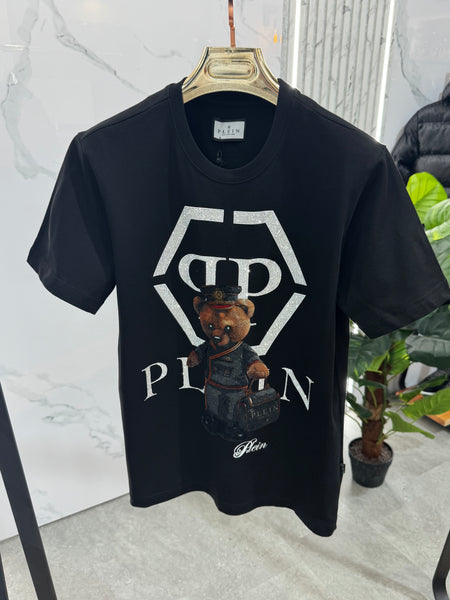 T-SHIRT PHILIPP PLEIN - NEW1530